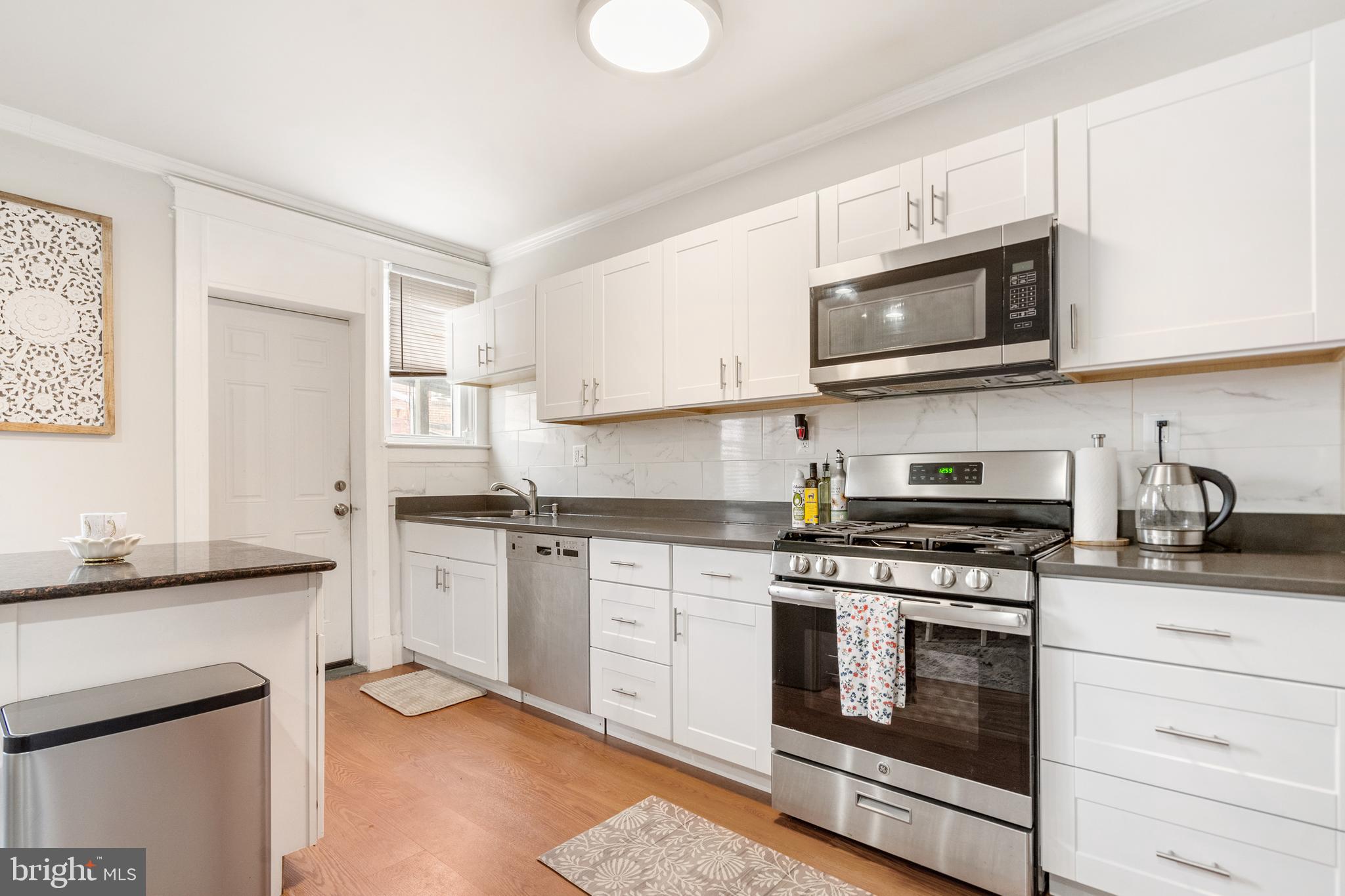 BROOKLYN PARK - Residential