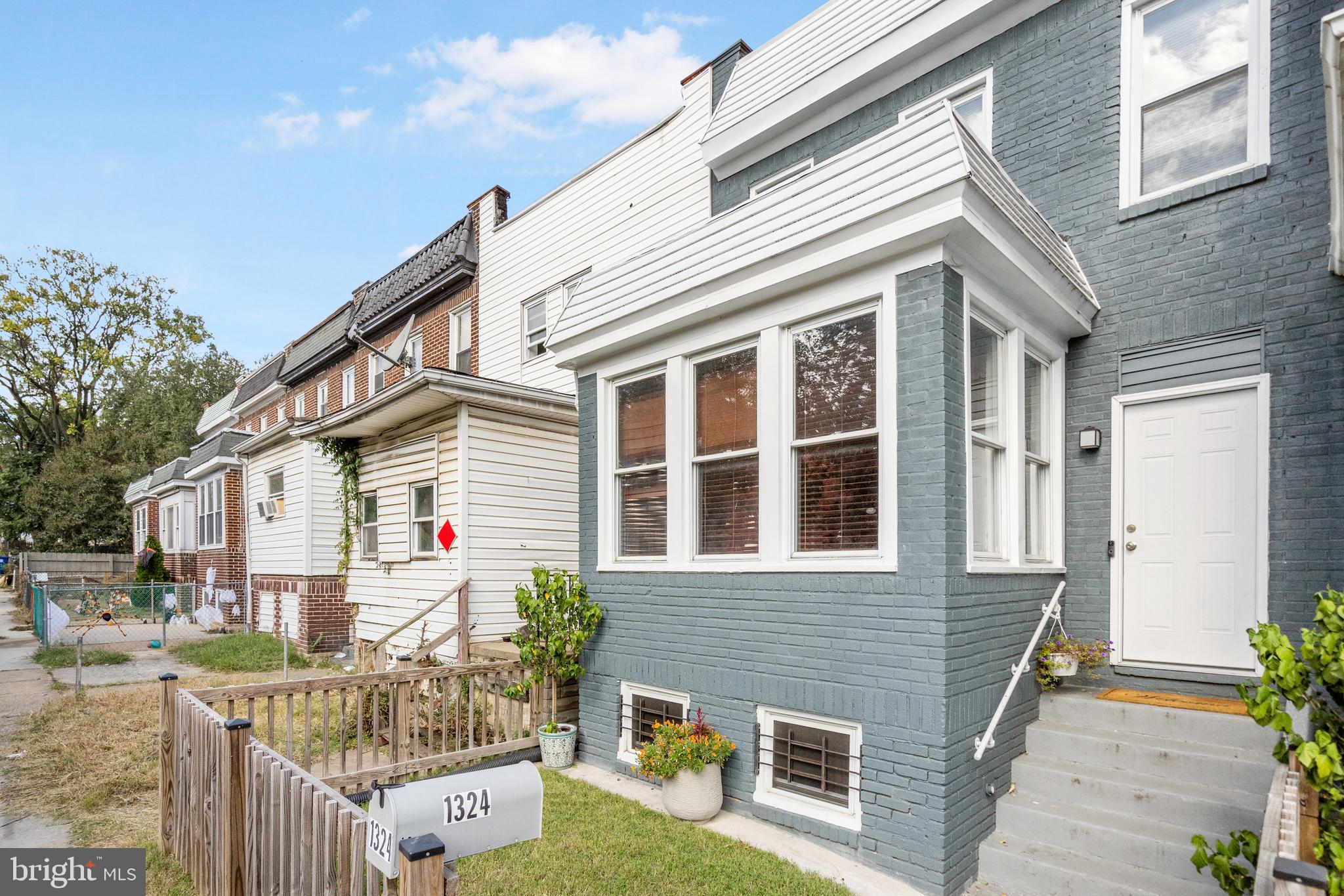 BROOKLYN PARK - Residential