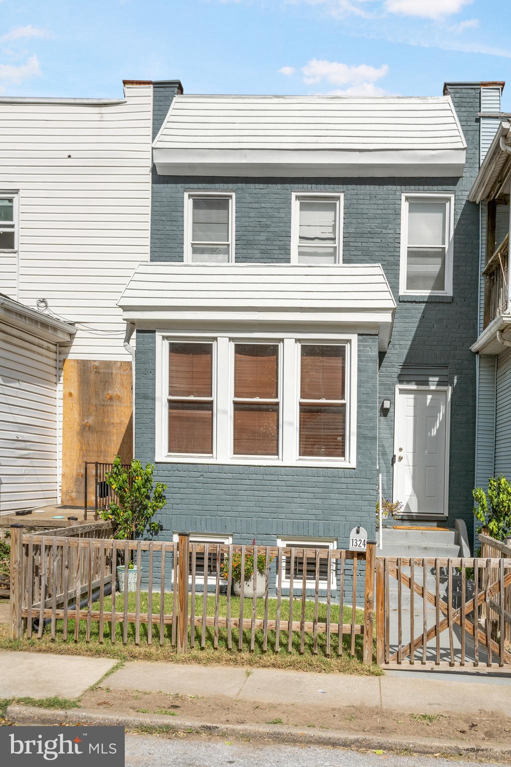 BROOKLYN PARK - Residential