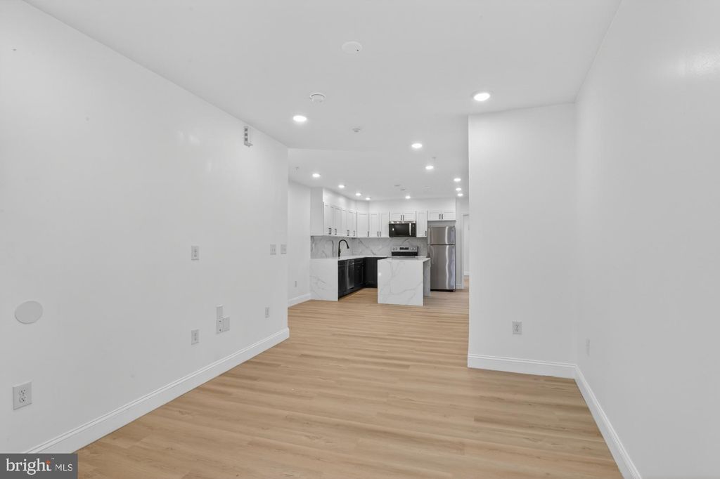 Photo of 712 N American Street #1, PHILADELPHIA, PA 19123 (MLS # PAPH2564360)