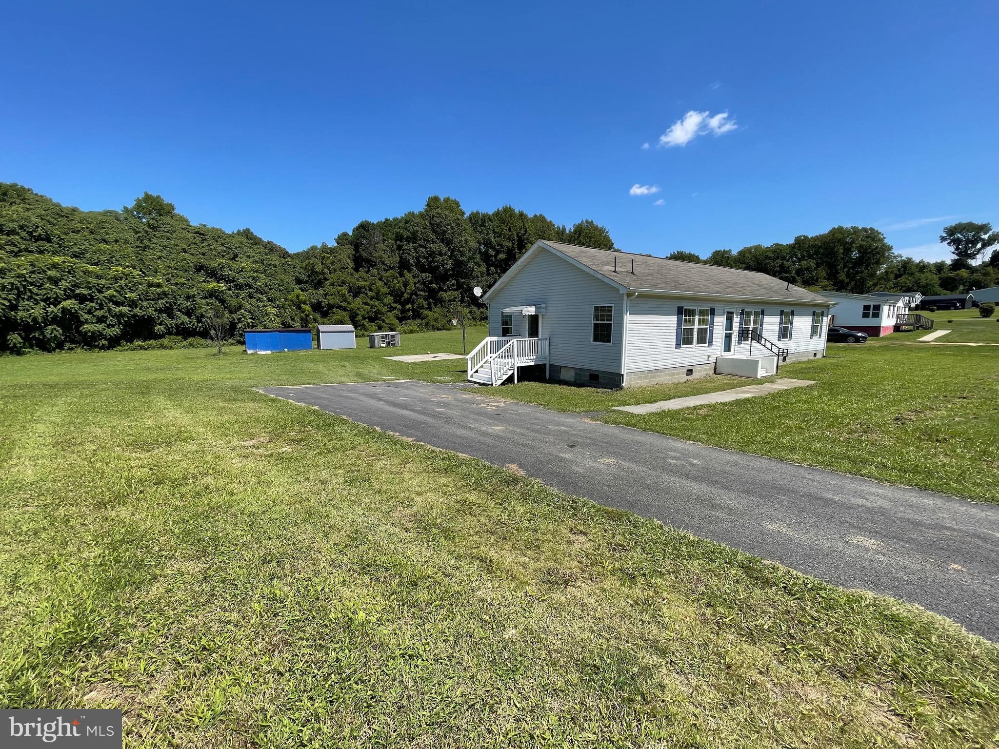 CABIN FORD - Residential