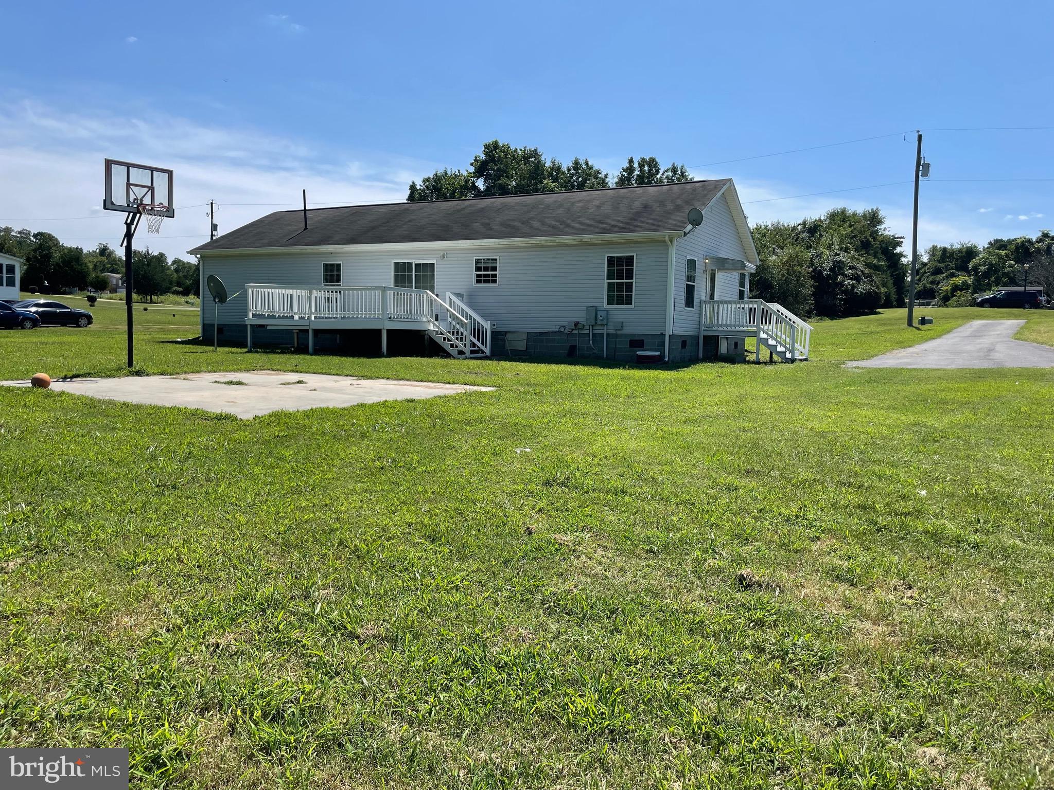 CABIN FORD - Residential