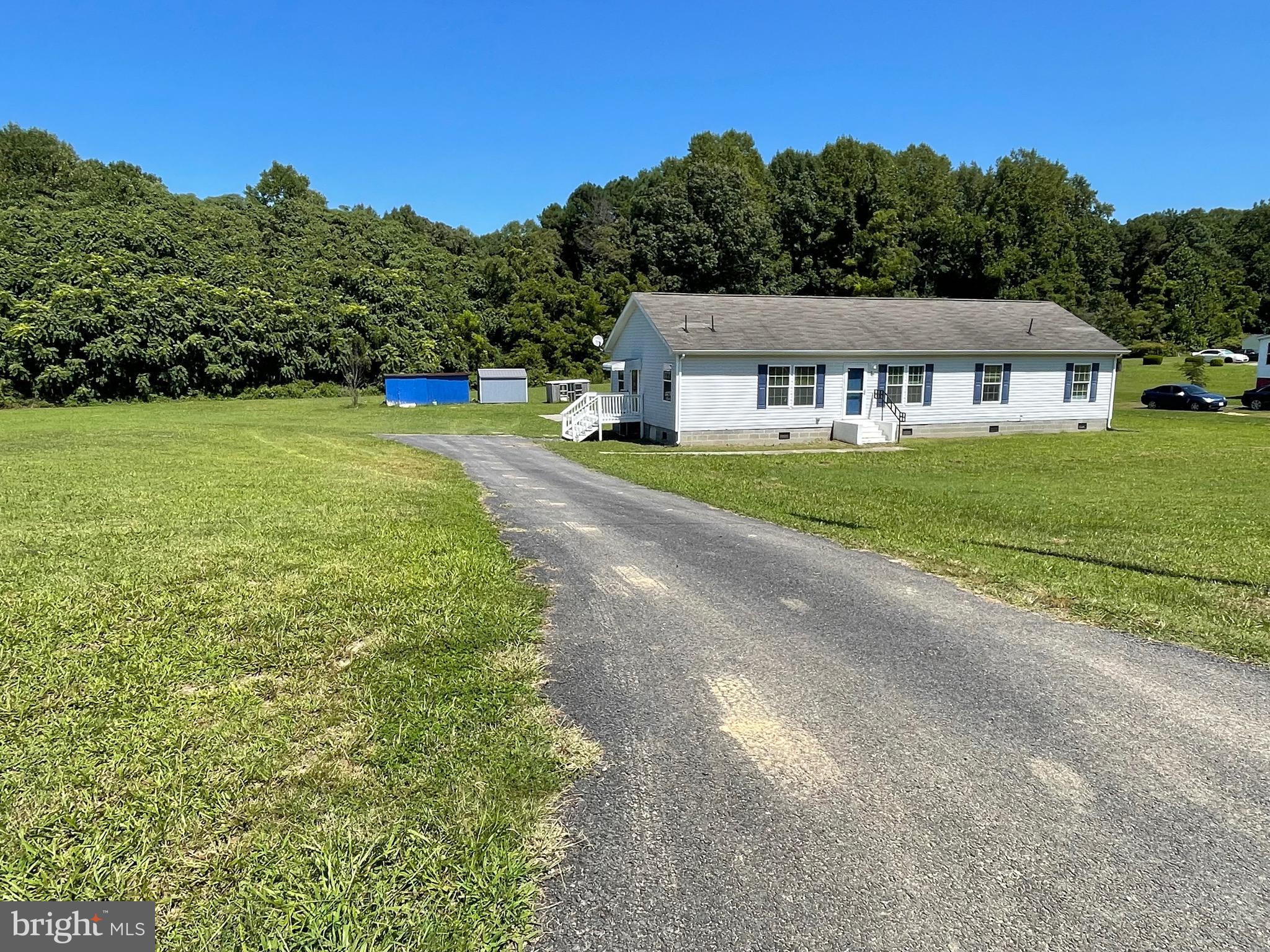 CABIN FORD - Residential