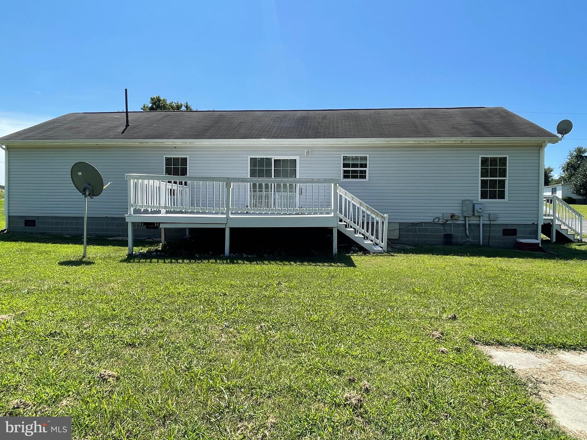 CABIN FORD - Residential