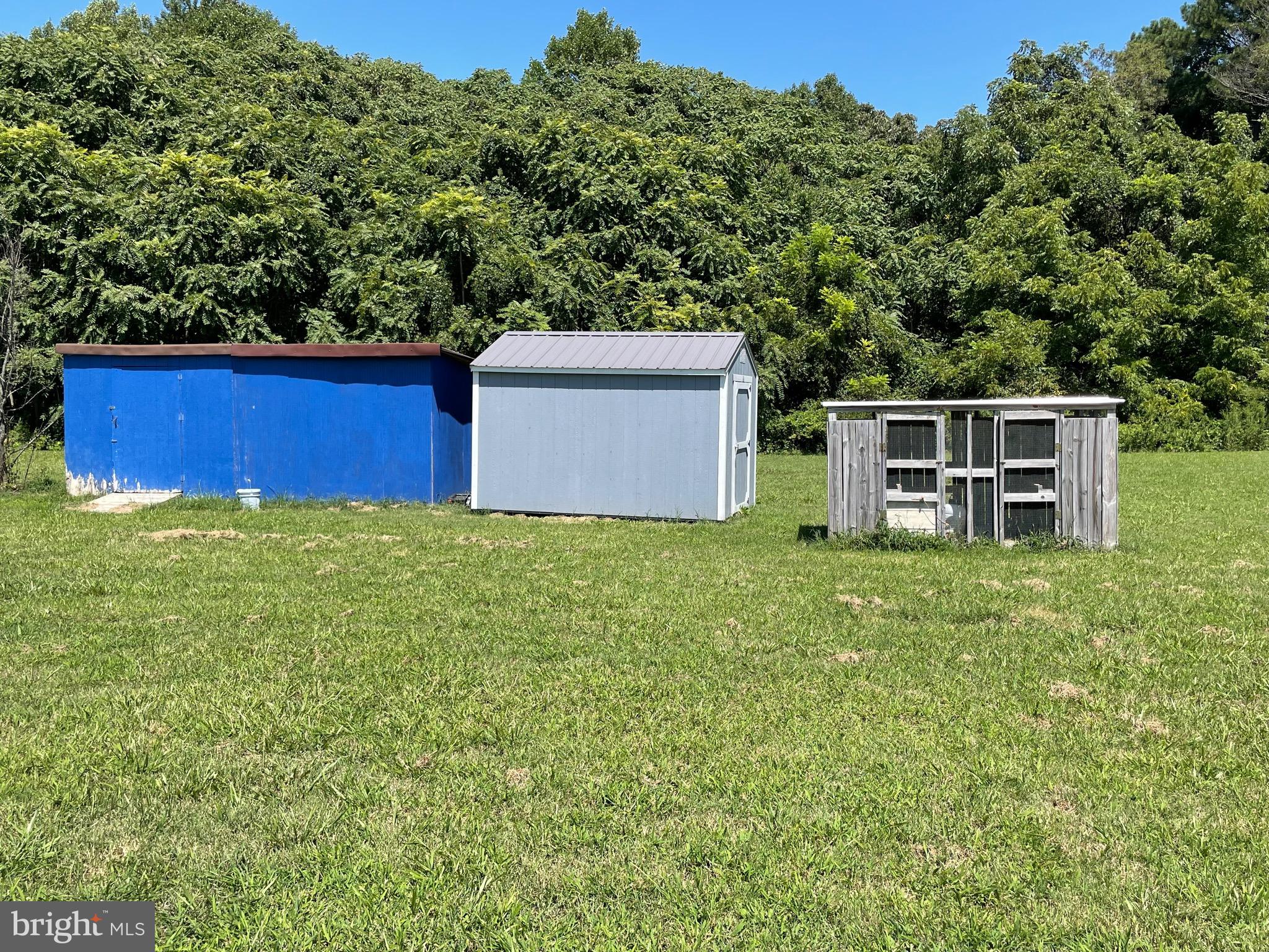 CABIN FORD - Residential