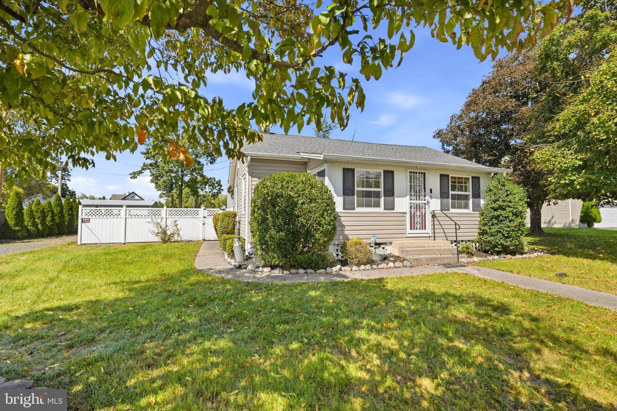 10816 RED LION ROAD