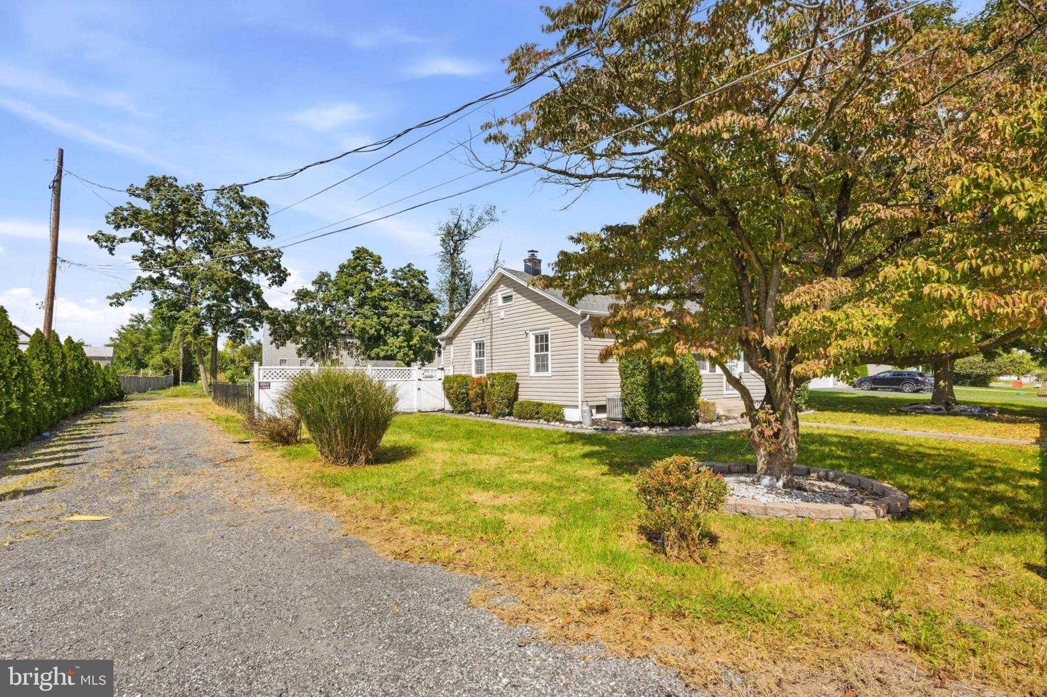 10816 RED LION ROAD