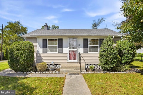 Photo of 10816 Red Lion Road, WHITE MARSH, MD 21162 (MLS # MDBC2176646)