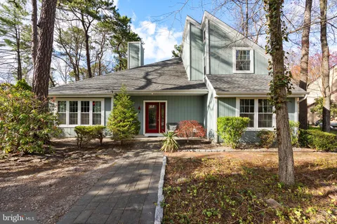 17 Dartmouth Court, Marlton, NJ 08053 - MLS#: NJBL2085070