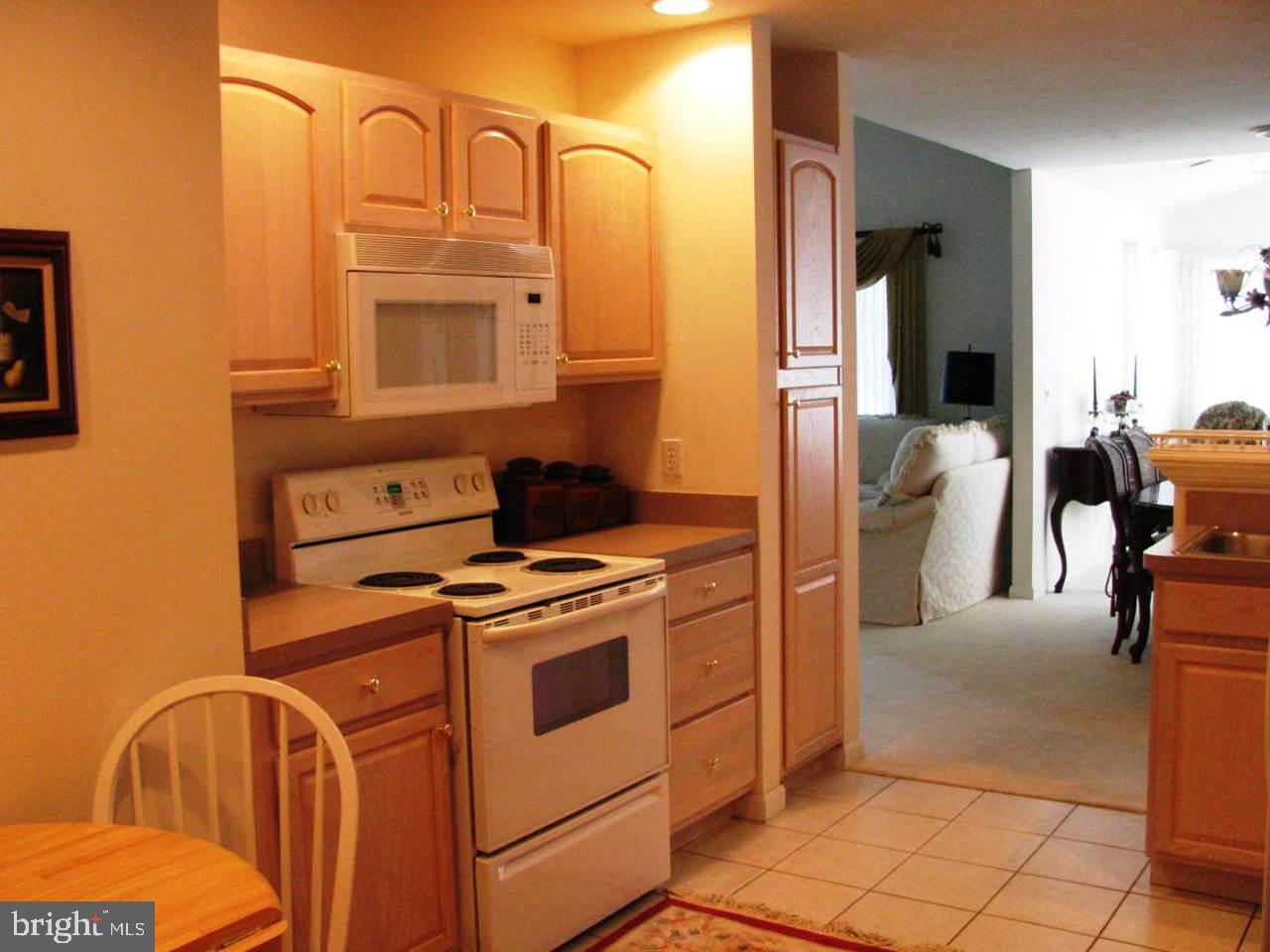 VILLAS ON THE LAKE CONDOS - Residential