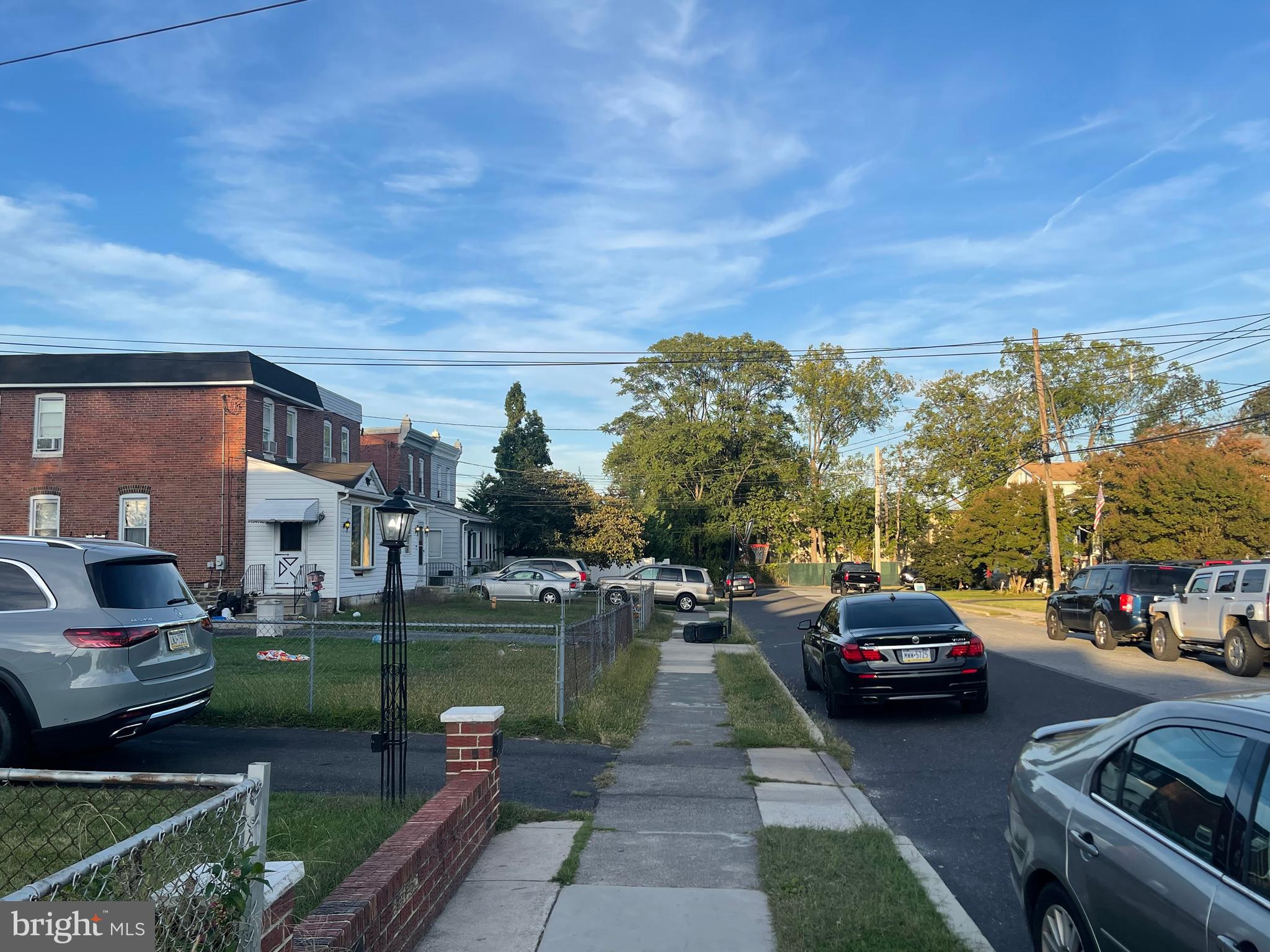 CALIFORNIAN - Residential