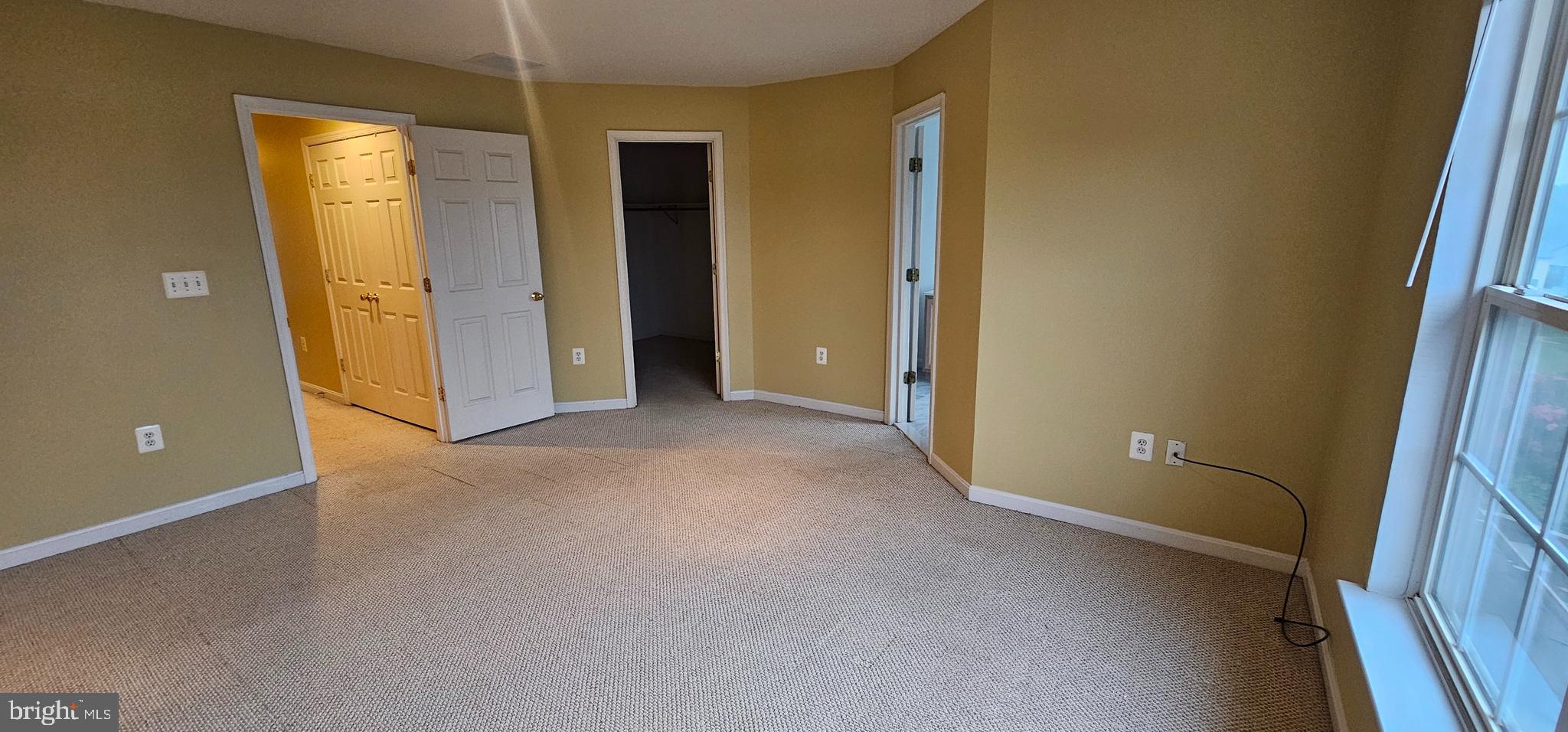 MARKHAMS GRANT - Residential Lease