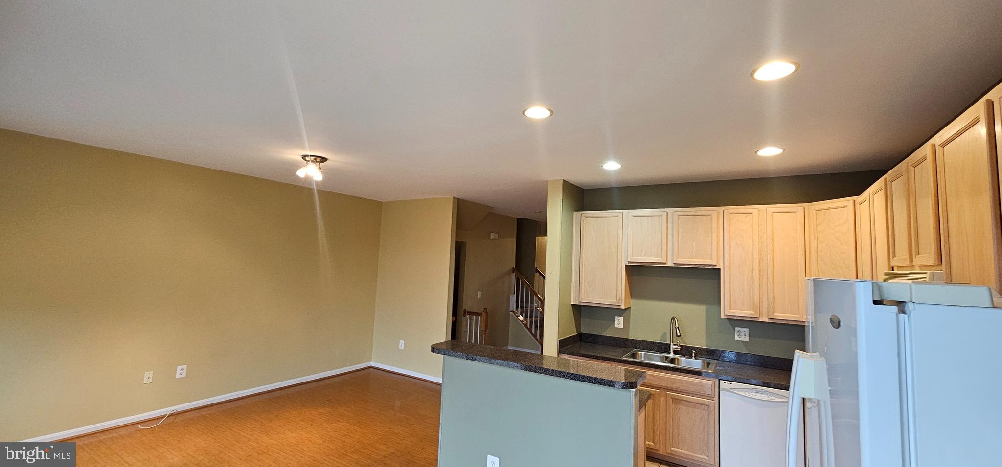 MARKHAMS GRANT - Residential Lease