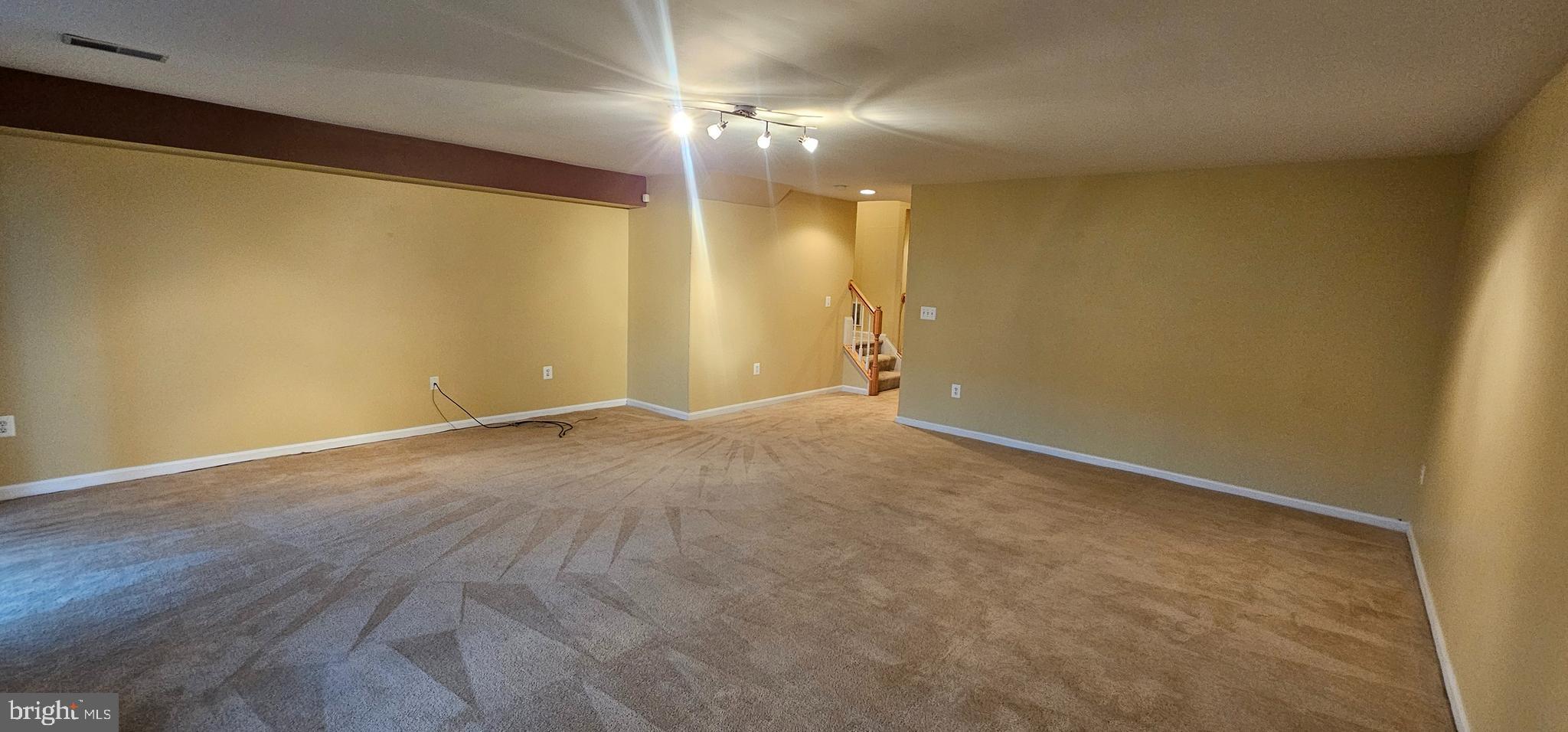 MARKHAMS GRANT - Residential Lease