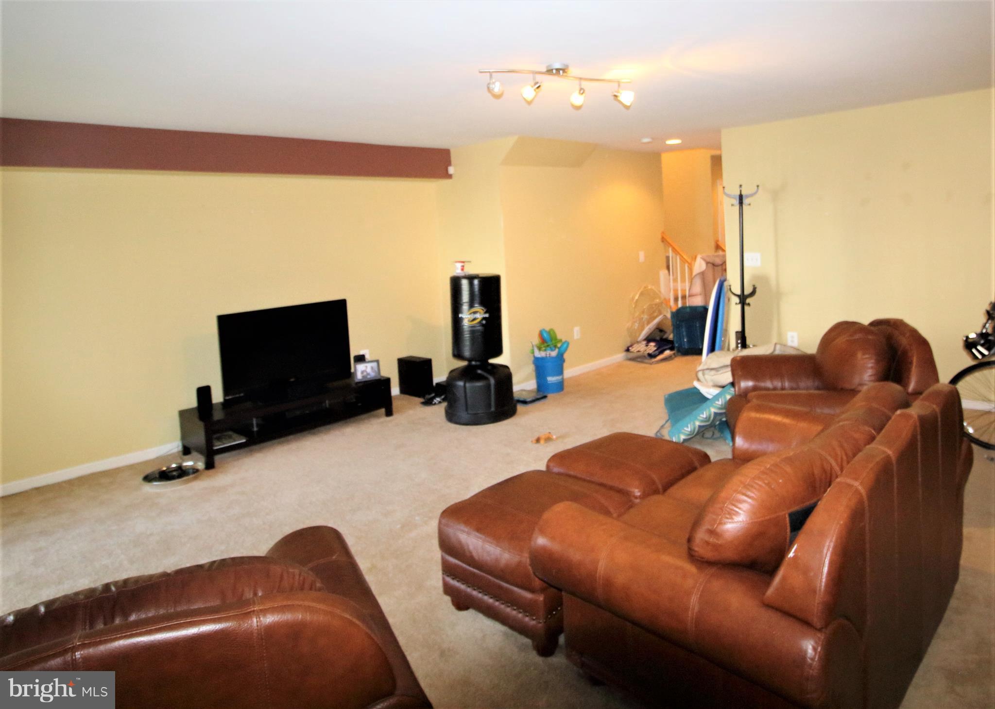 MARKHAMS GRANT - Residential Lease