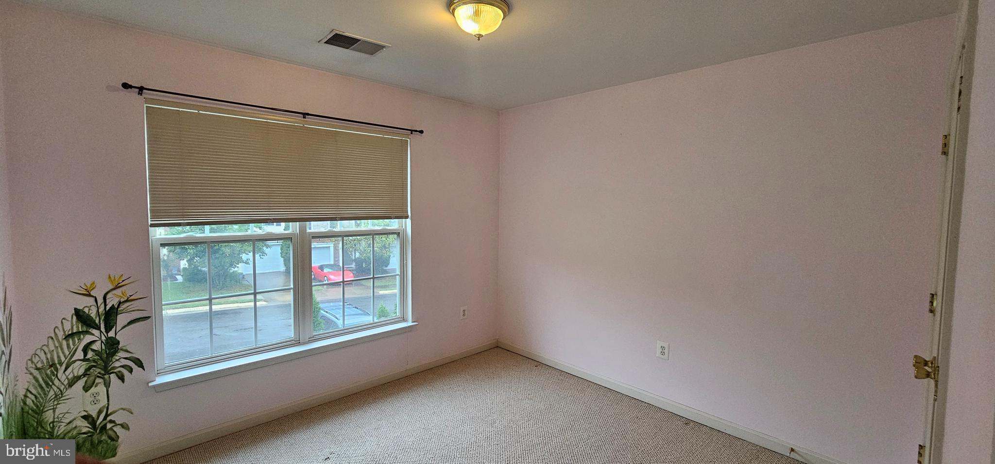 MARKHAMS GRANT - Residential Lease