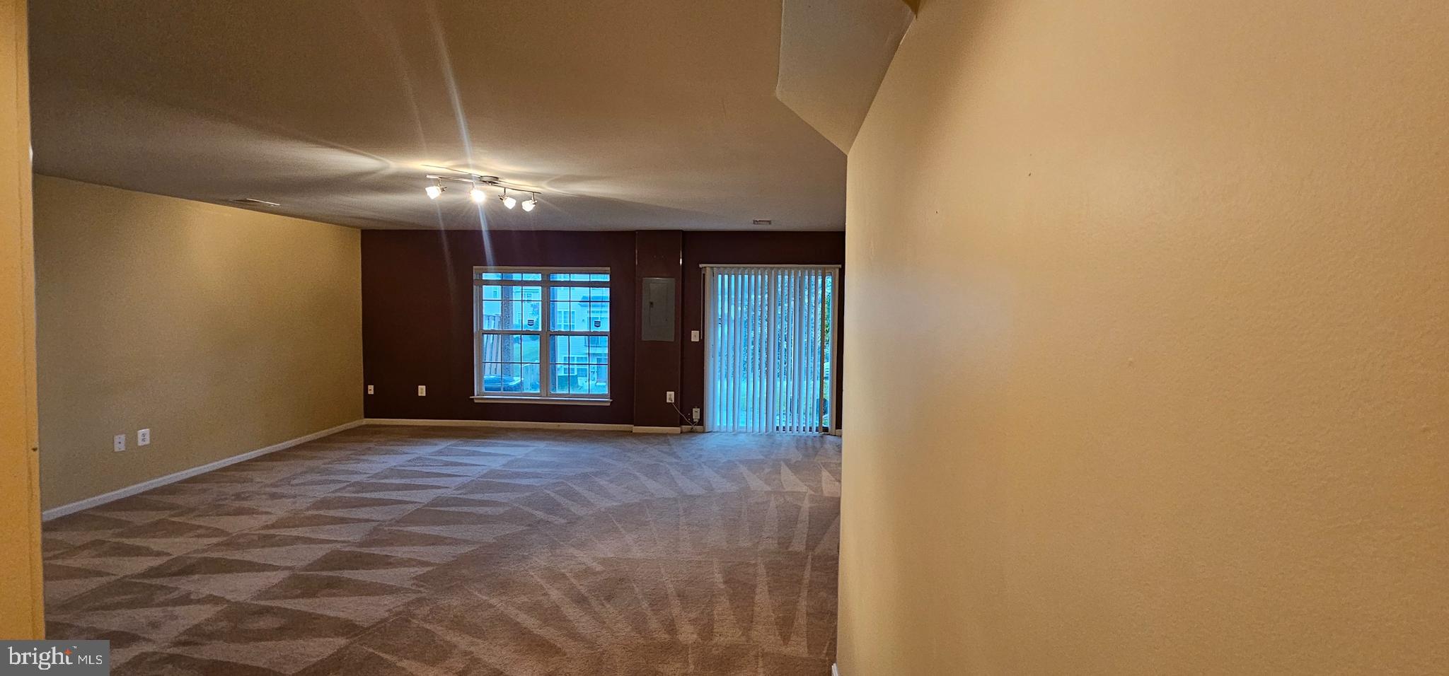 MARKHAMS GRANT - Residential Lease