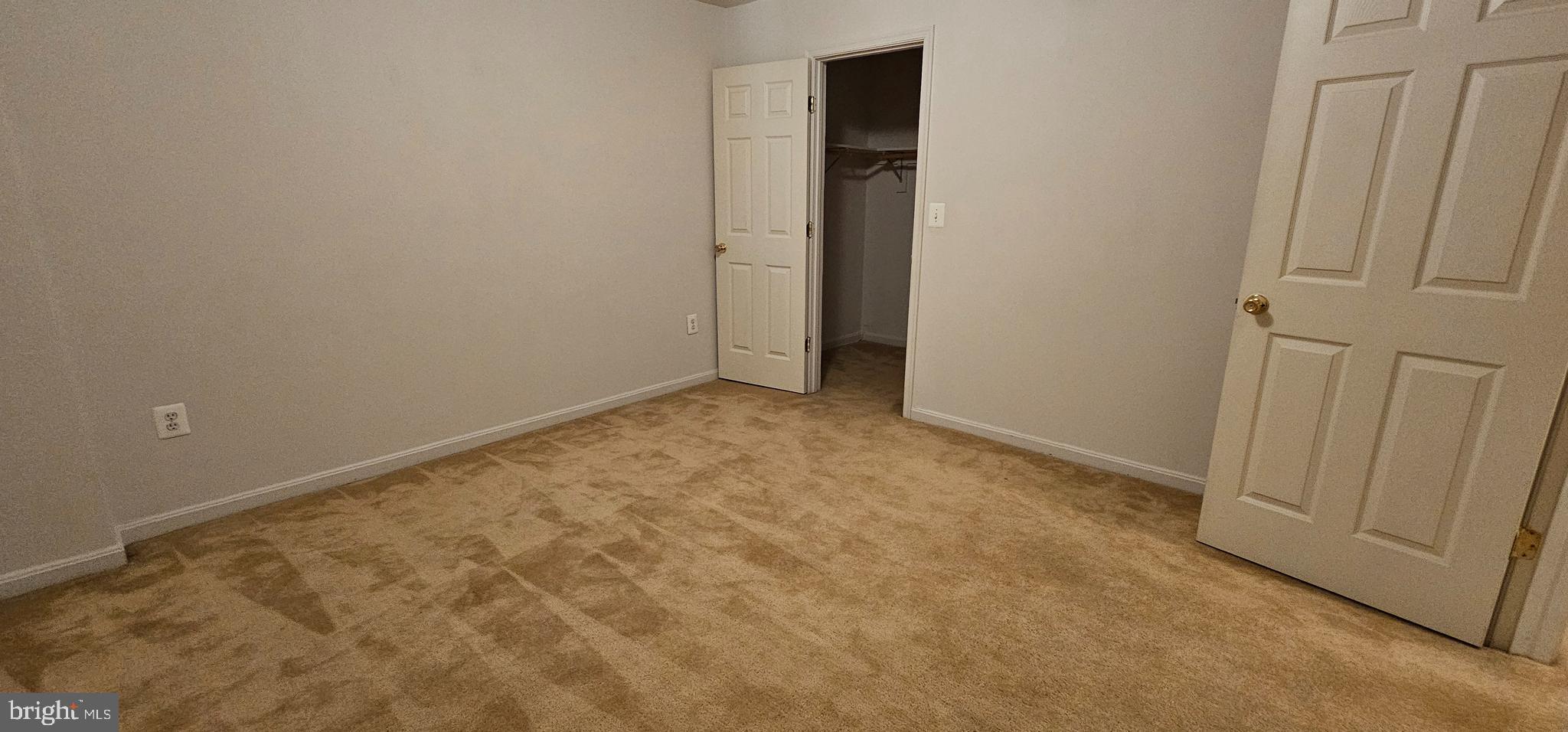 MARKHAMS GRANT - Residential Lease