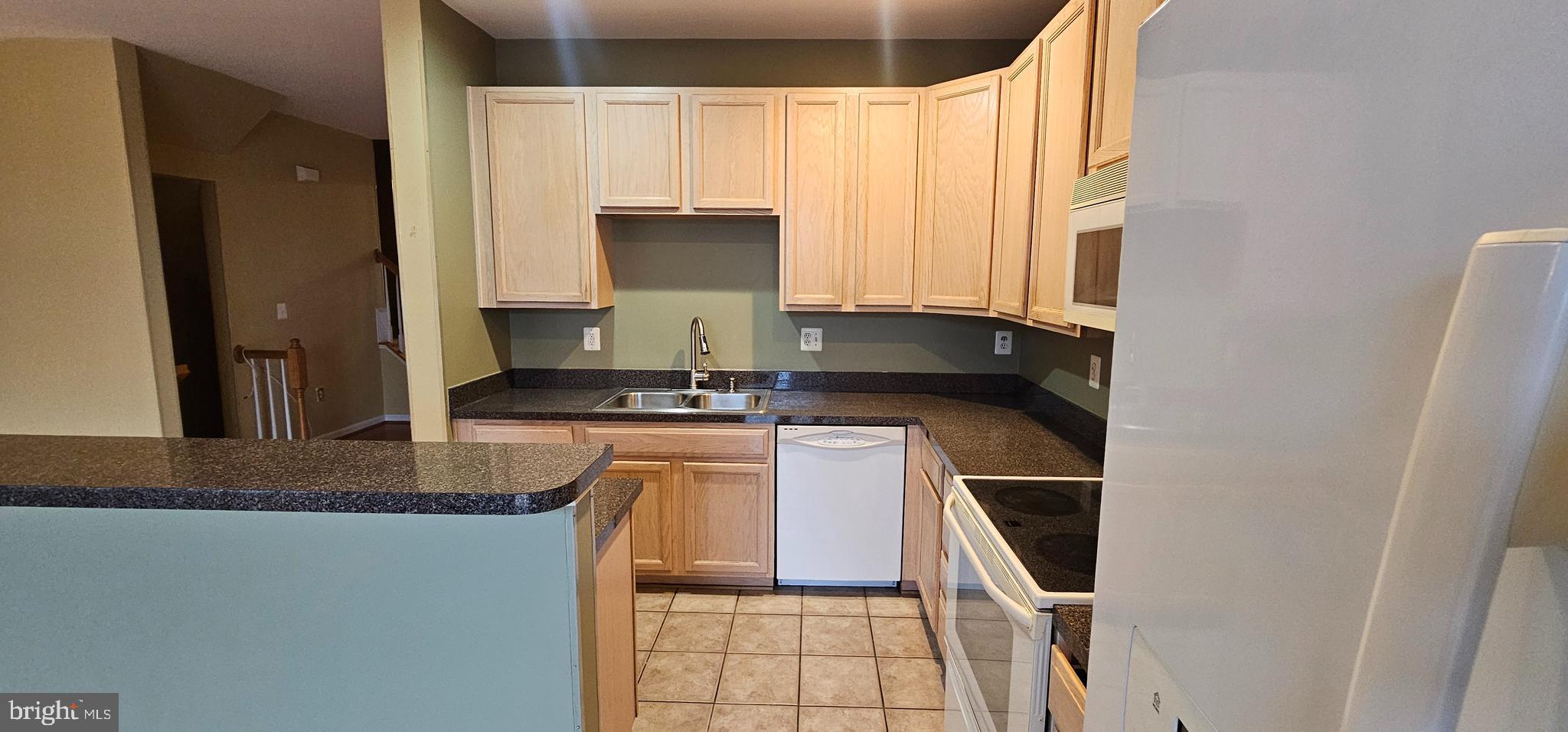 MARKHAMS GRANT - Residential Lease