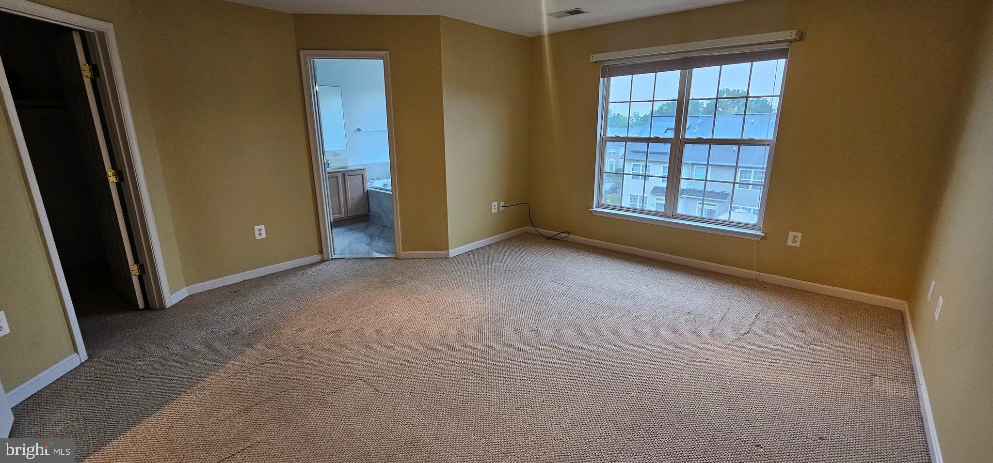 MARKHAMS GRANT - Residential Lease