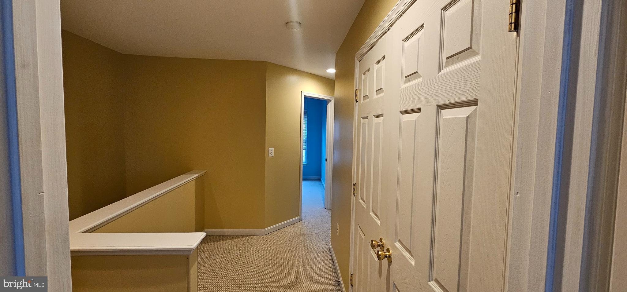 MARKHAMS GRANT - Residential Lease