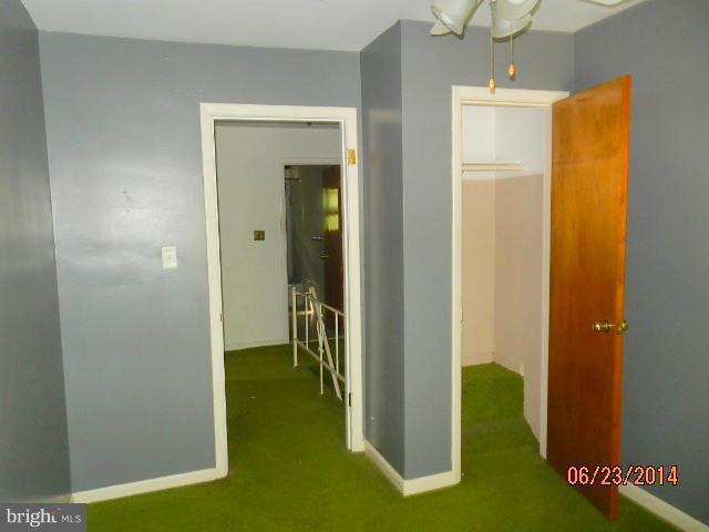 GLENMONT - Residential