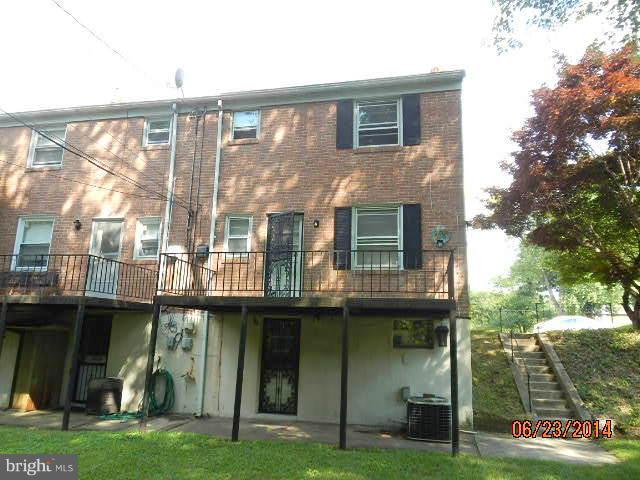 GLENMONT - Residential