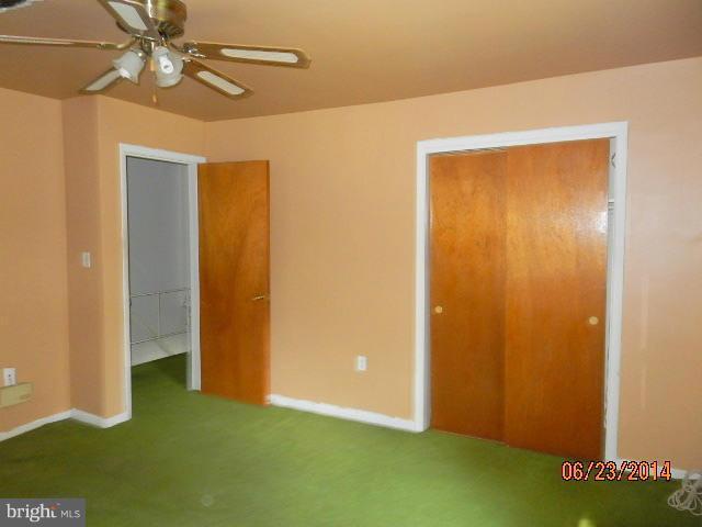 GLENMONT - Residential