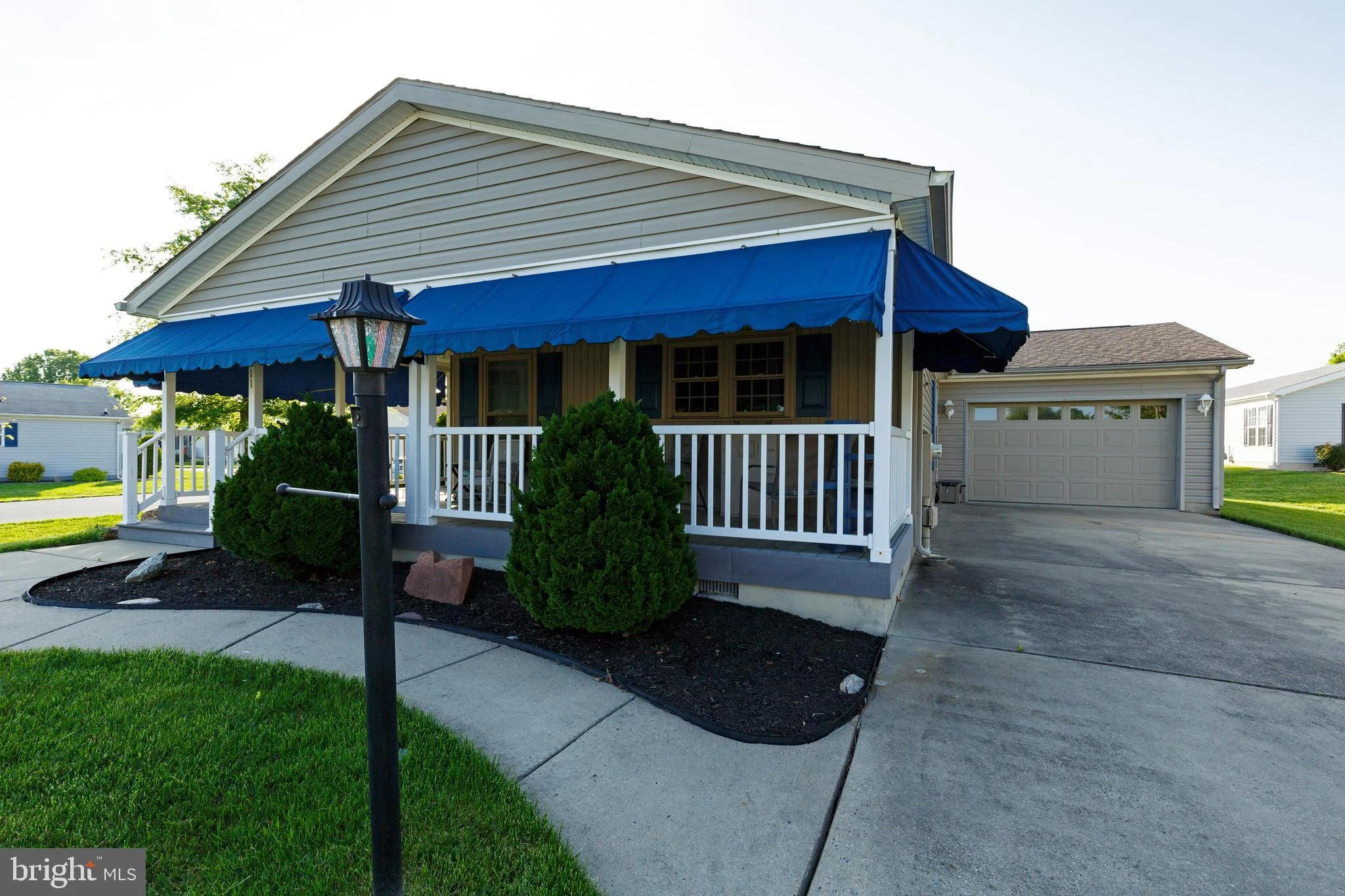 11 McElvee Lane, Camden Wyoming, DE 19934