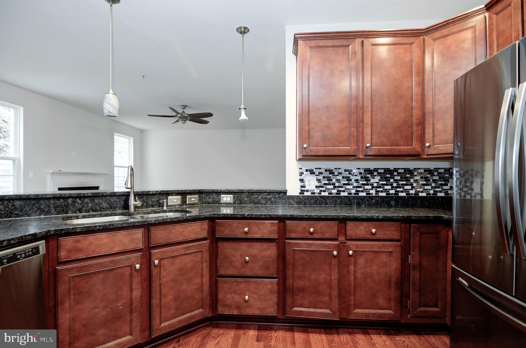 EAGLES POINTE - Residential Lease