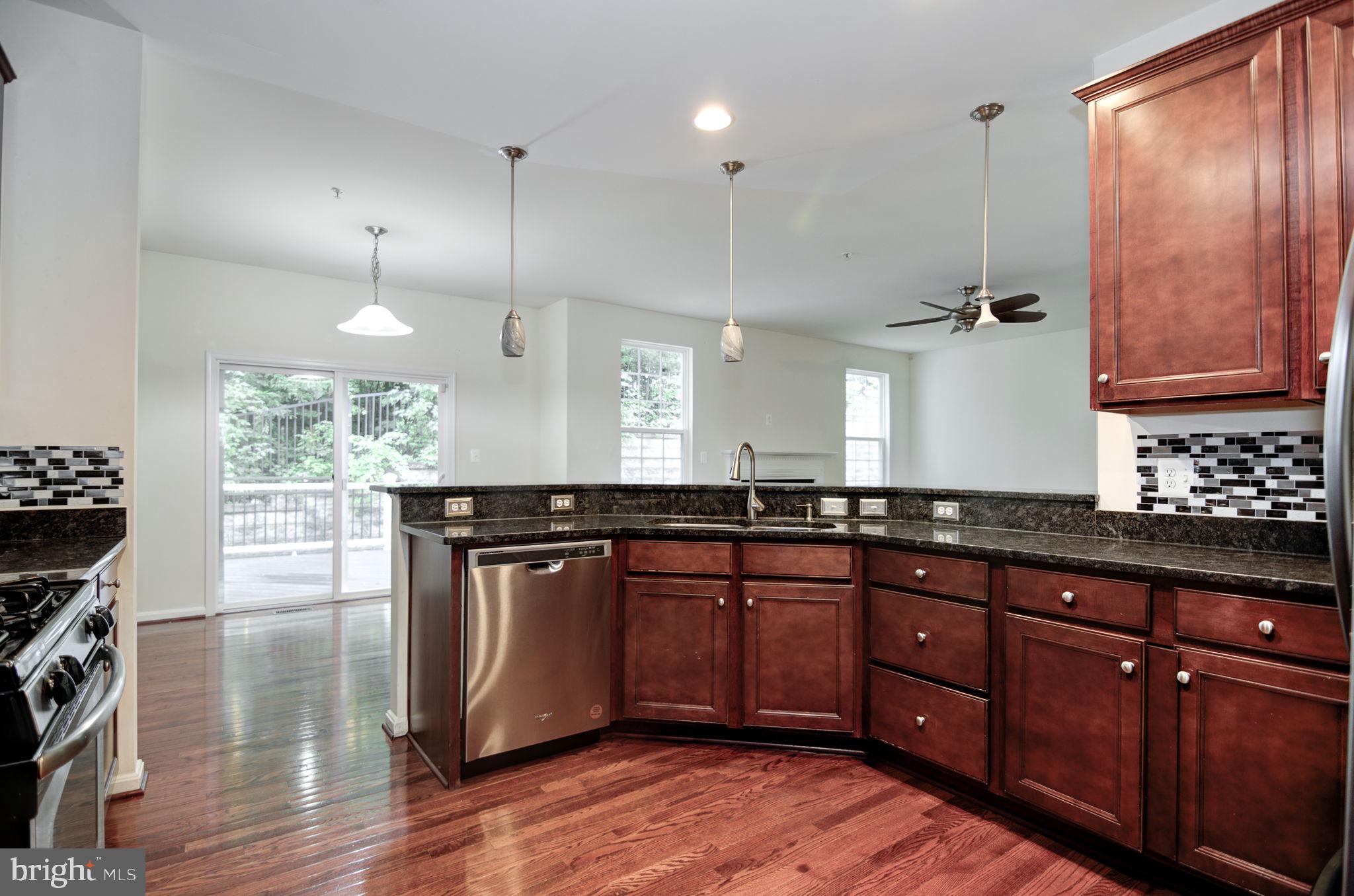 EAGLES POINTE - Residential Lease