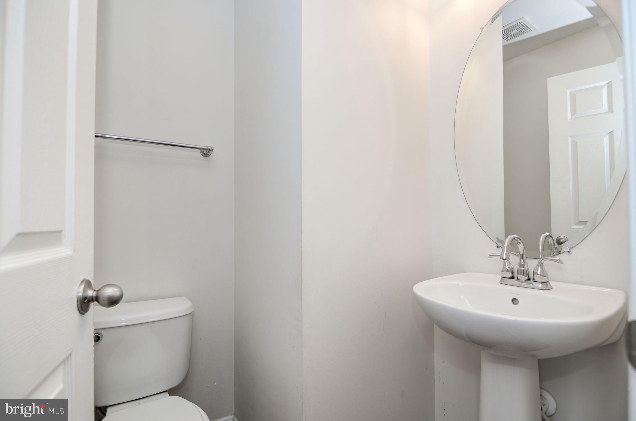 EAGLES POINTE - Residential Lease