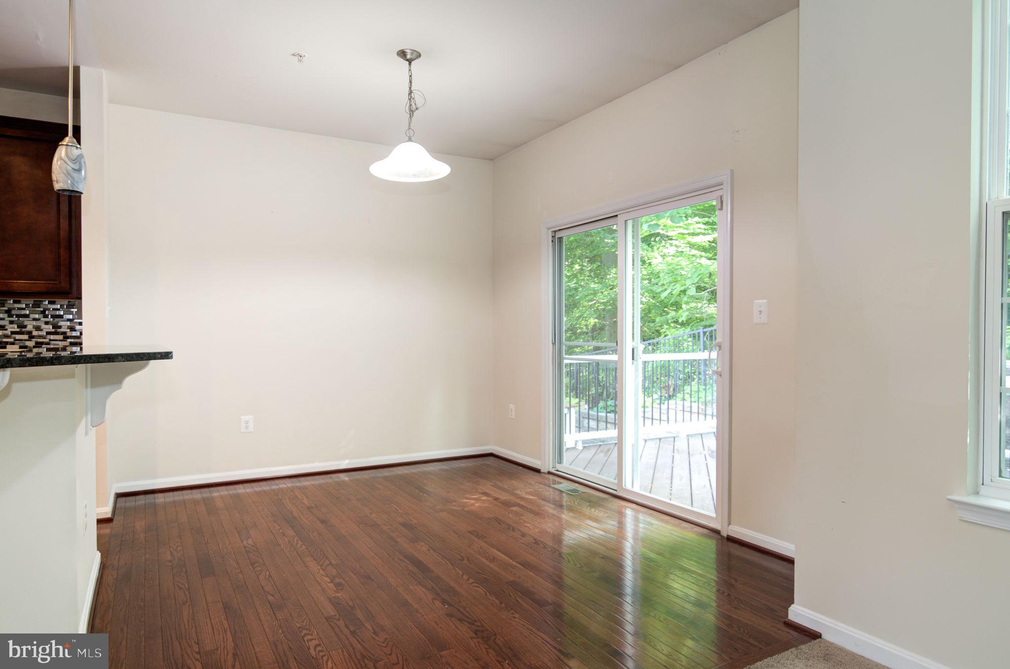 EAGLES POINTE - Residential Lease