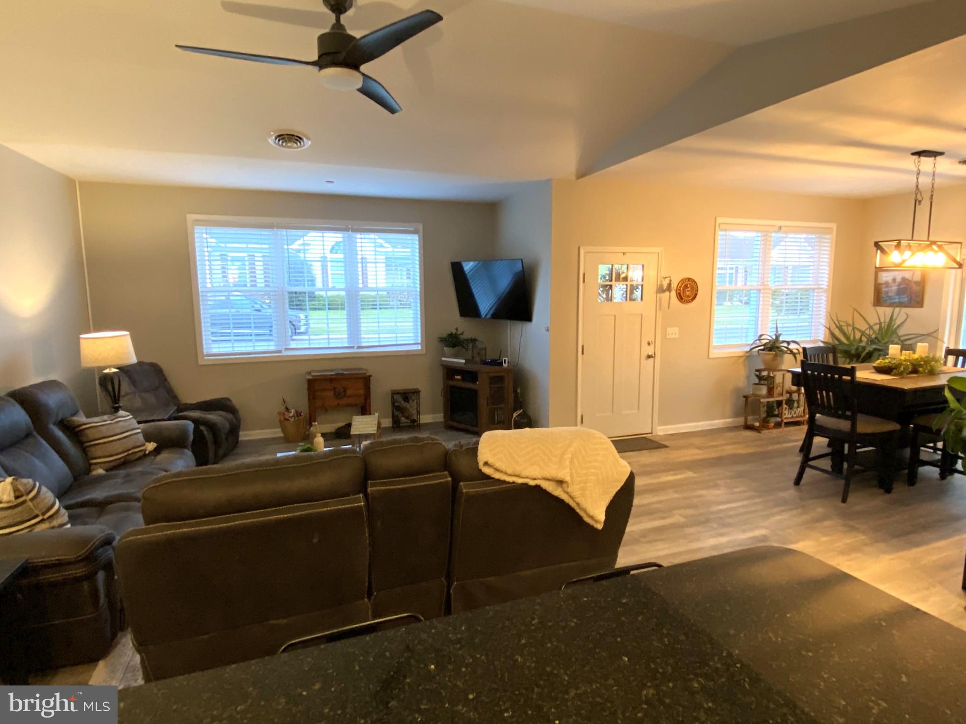 PRICHARD FARMS - Residential