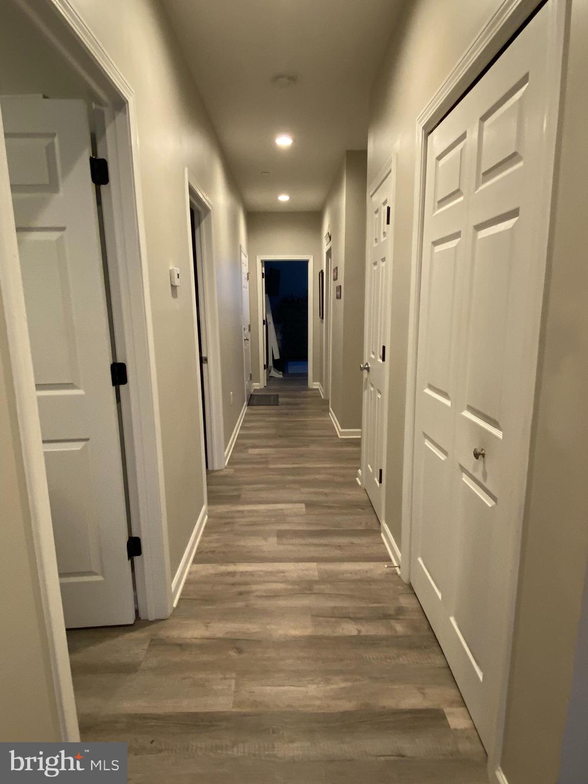 PRICHARD FARMS - Residential