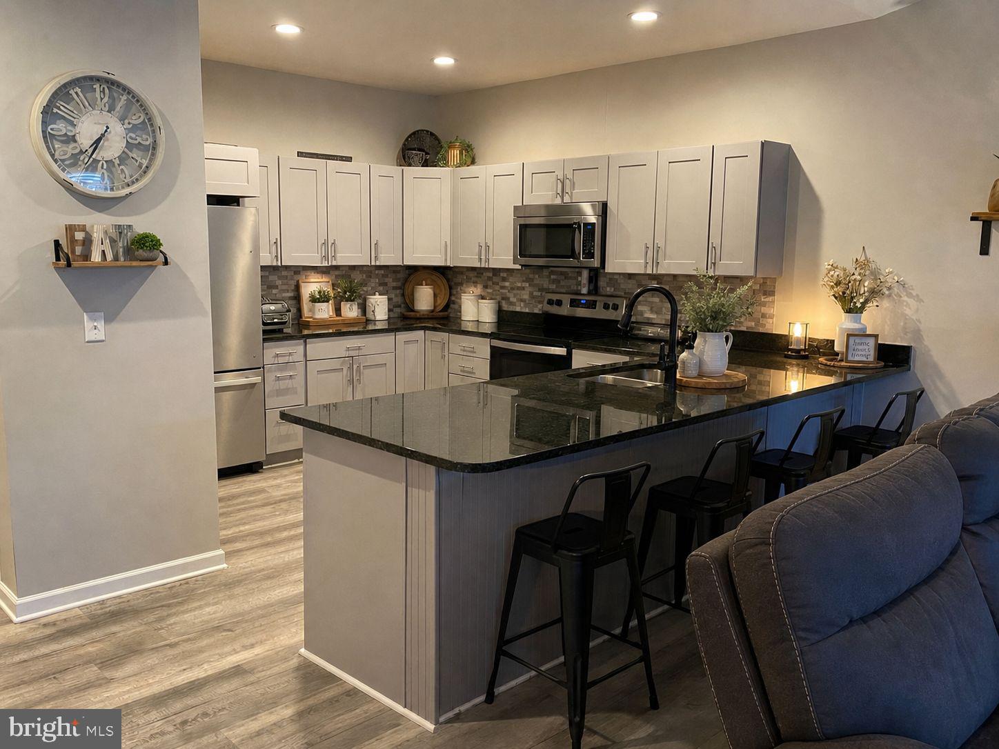 PRICHARD FARMS - Residential