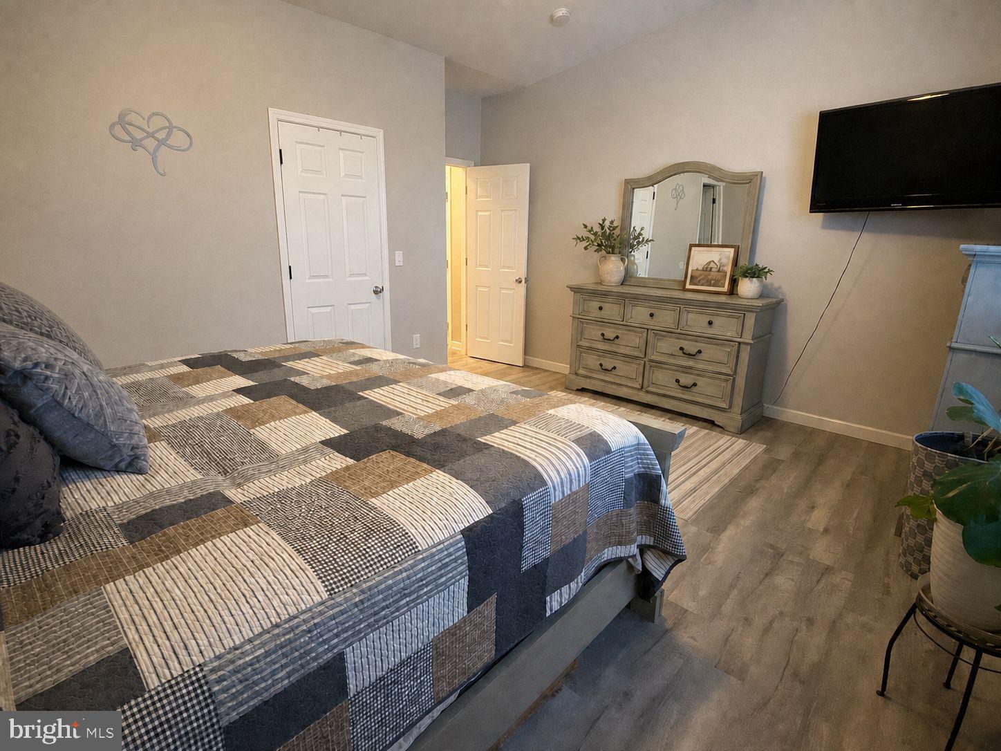 PRICHARD FARMS - Residential