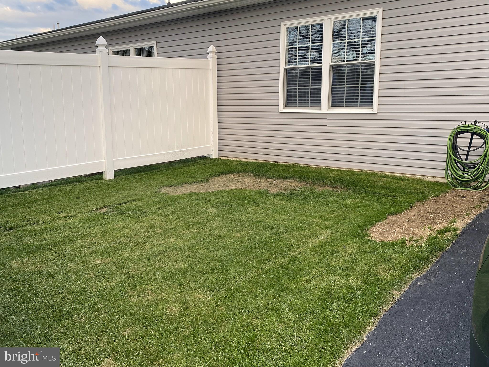 PRICHARD FARMS - Residential