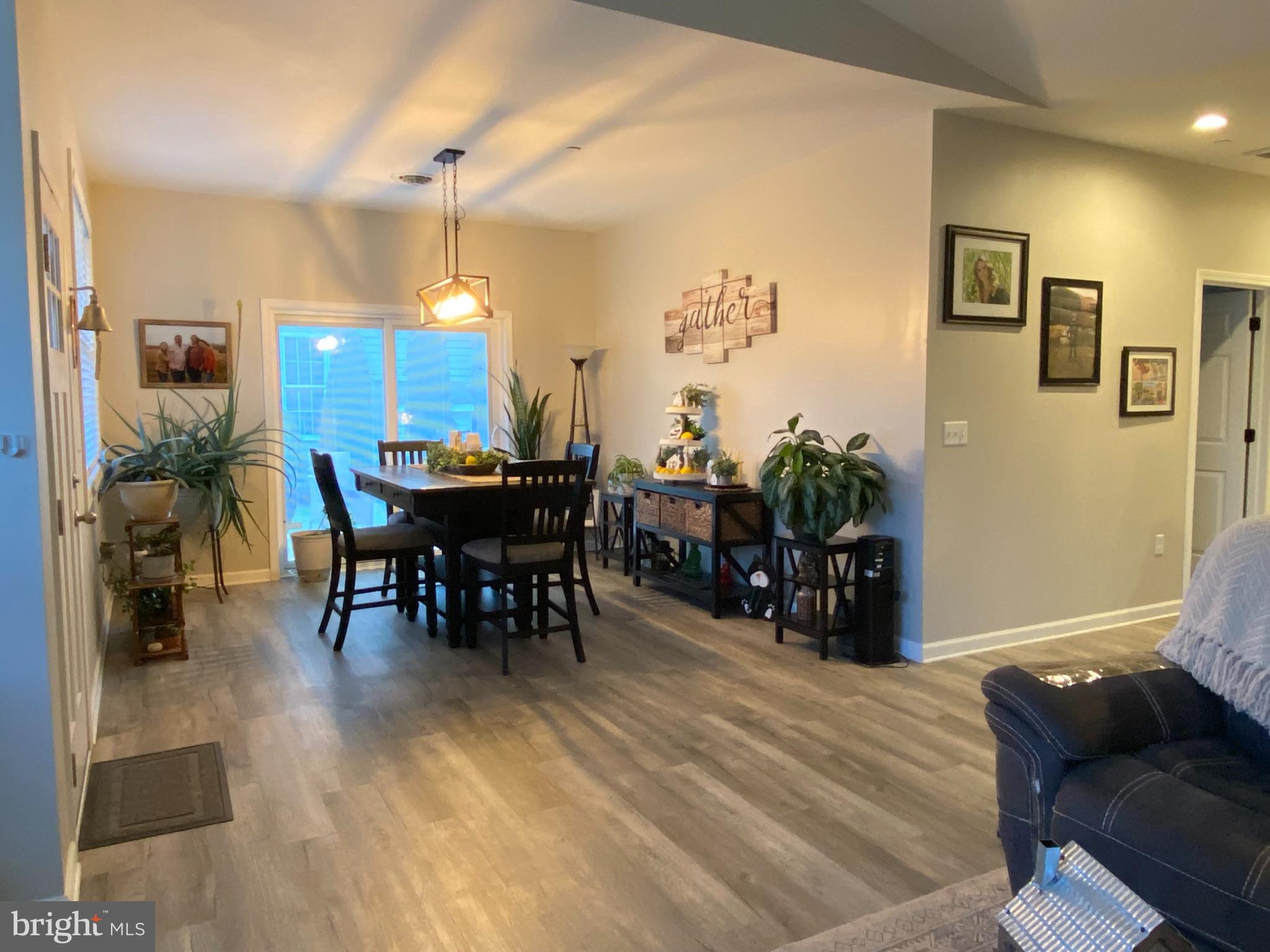 PRICHARD FARMS - Residential