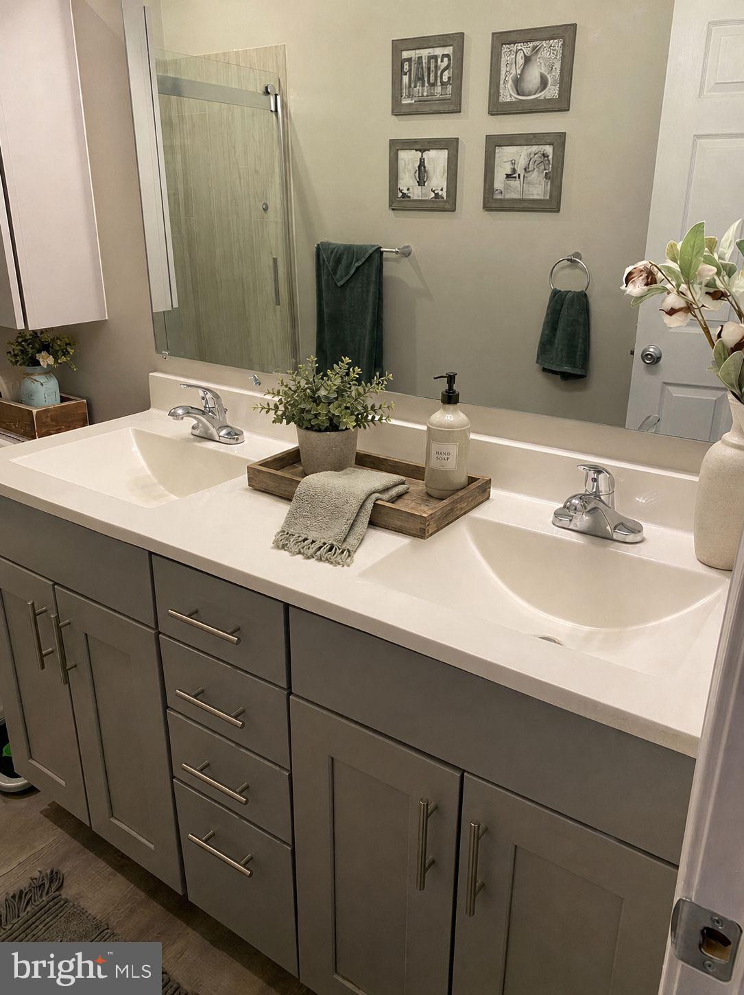 PRICHARD FARMS - Residential