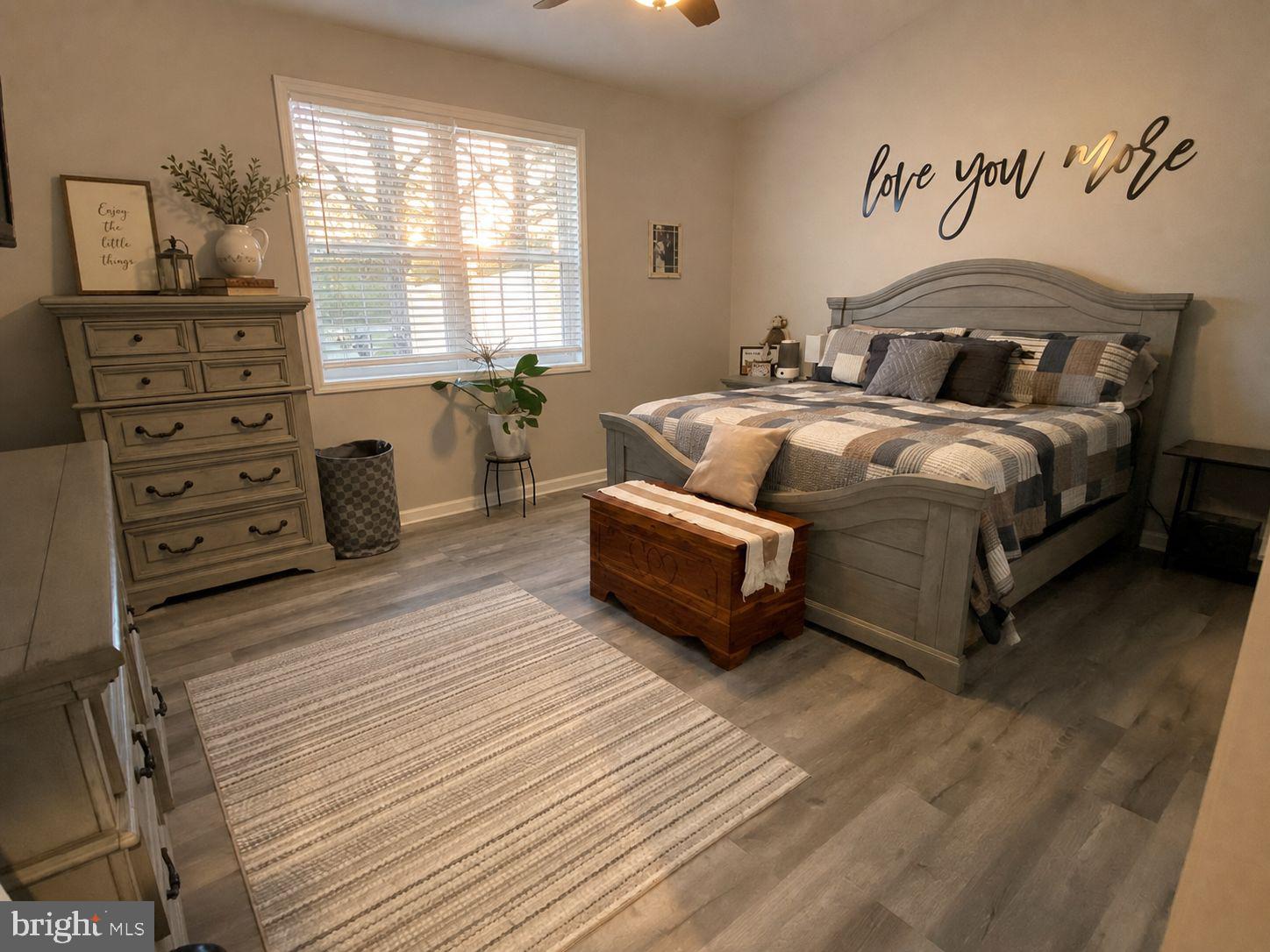 PRICHARD FARMS - Residential