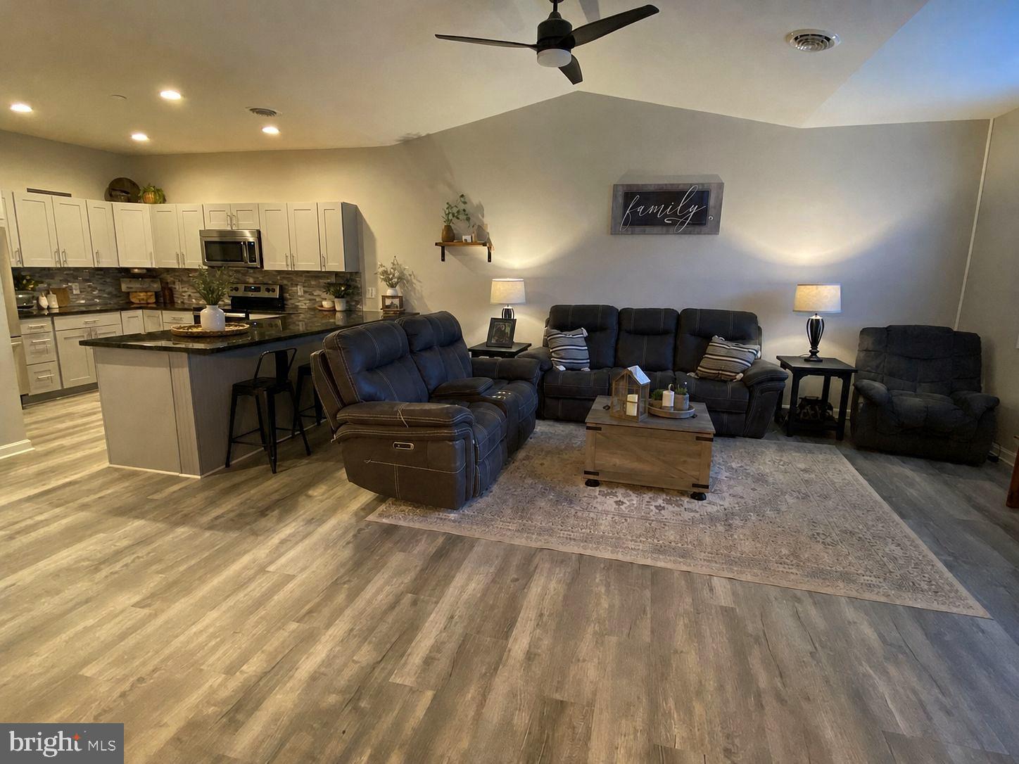 PRICHARD FARMS - Residential
