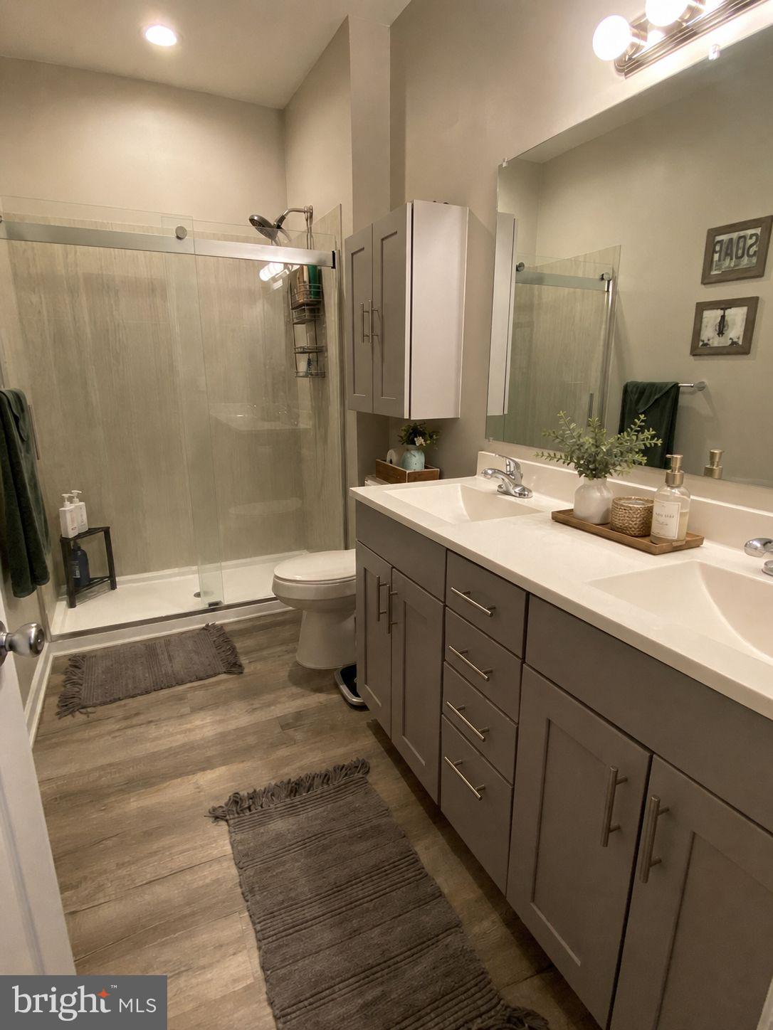 PRICHARD FARMS - Residential