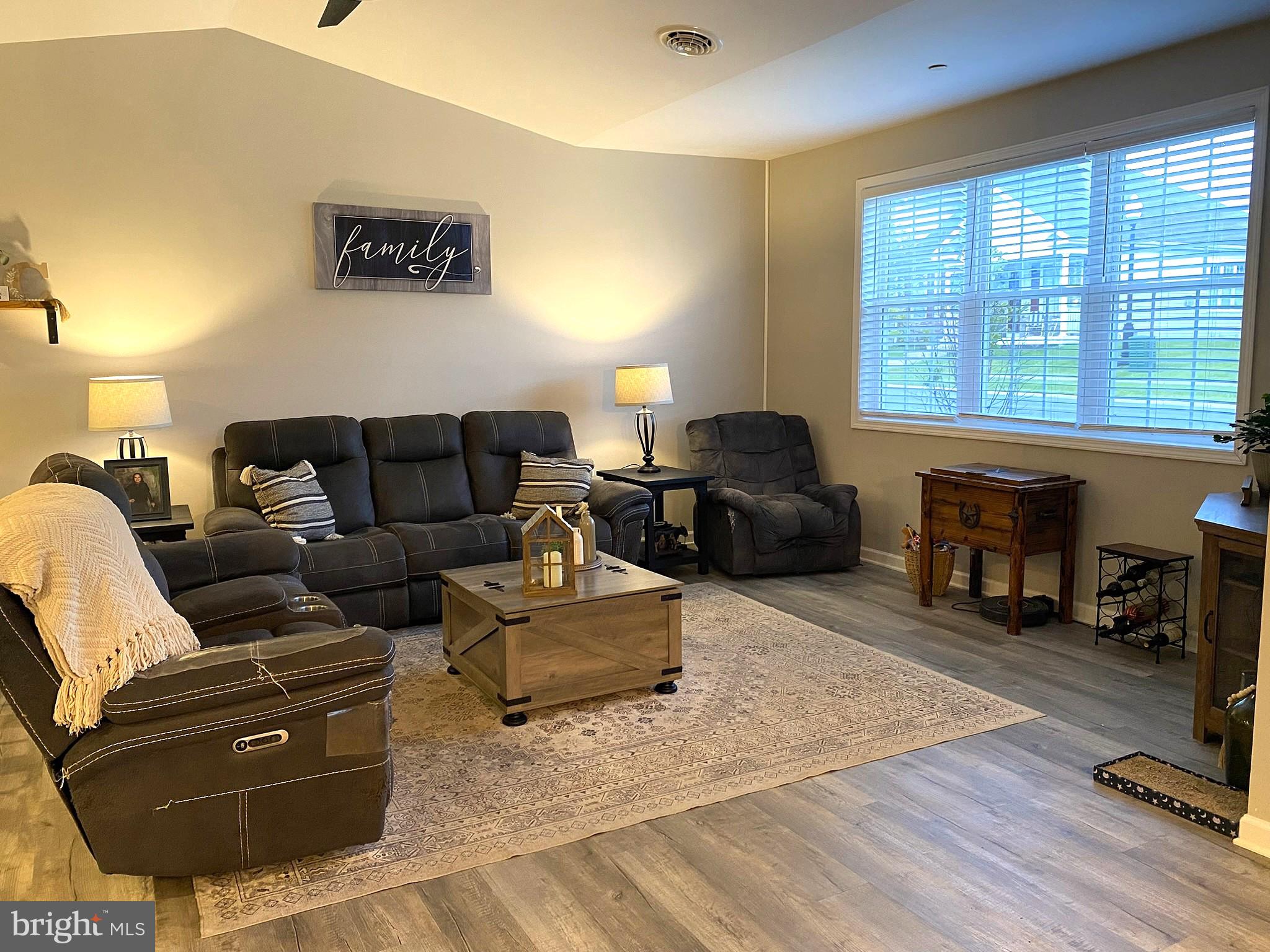 PRICHARD FARMS - Residential