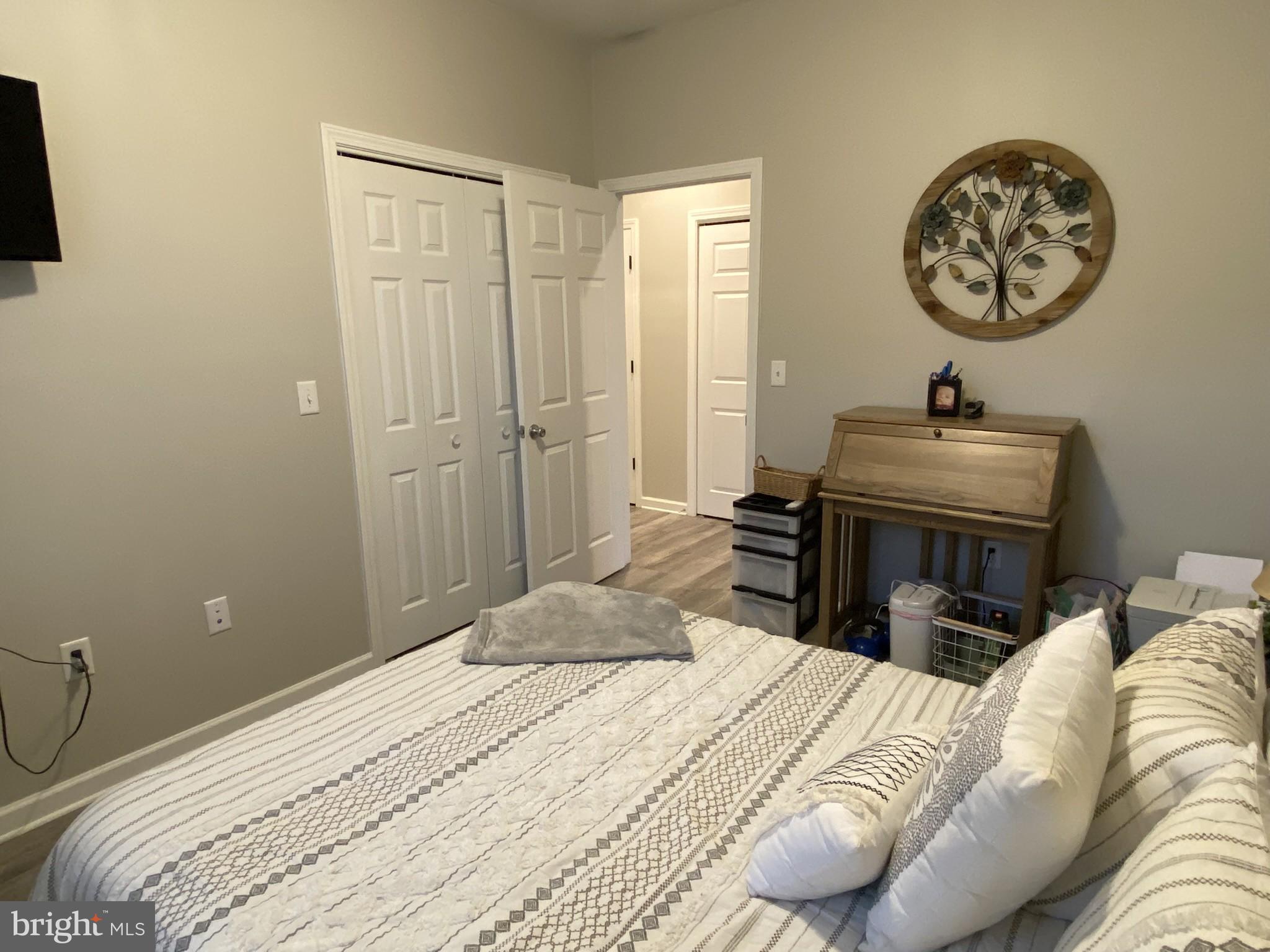PRICHARD FARMS - Residential