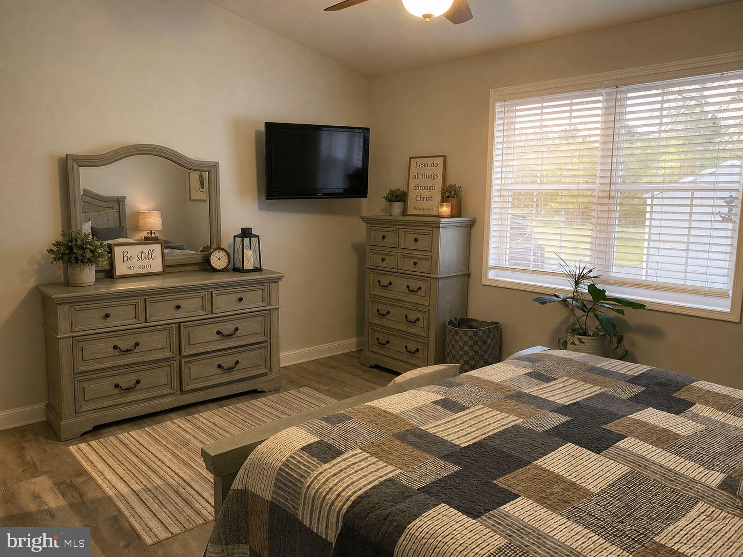 PRICHARD FARMS - Residential