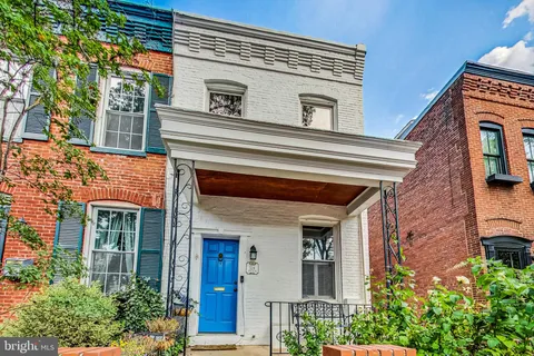 MLS: DCDC2258288