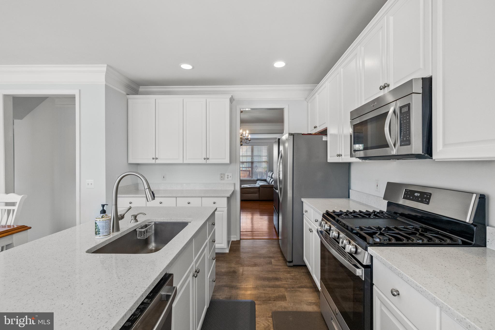 WESTMARKET - Residential Lease