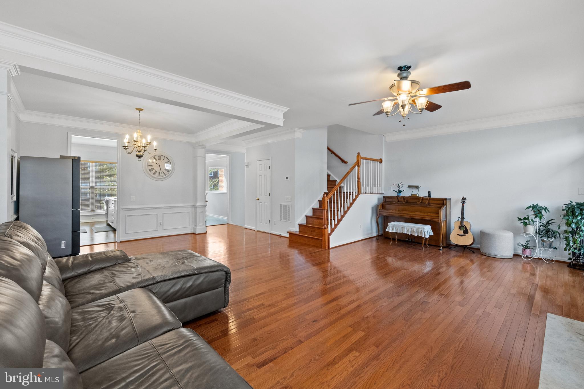 WESTMARKET - Residential Lease