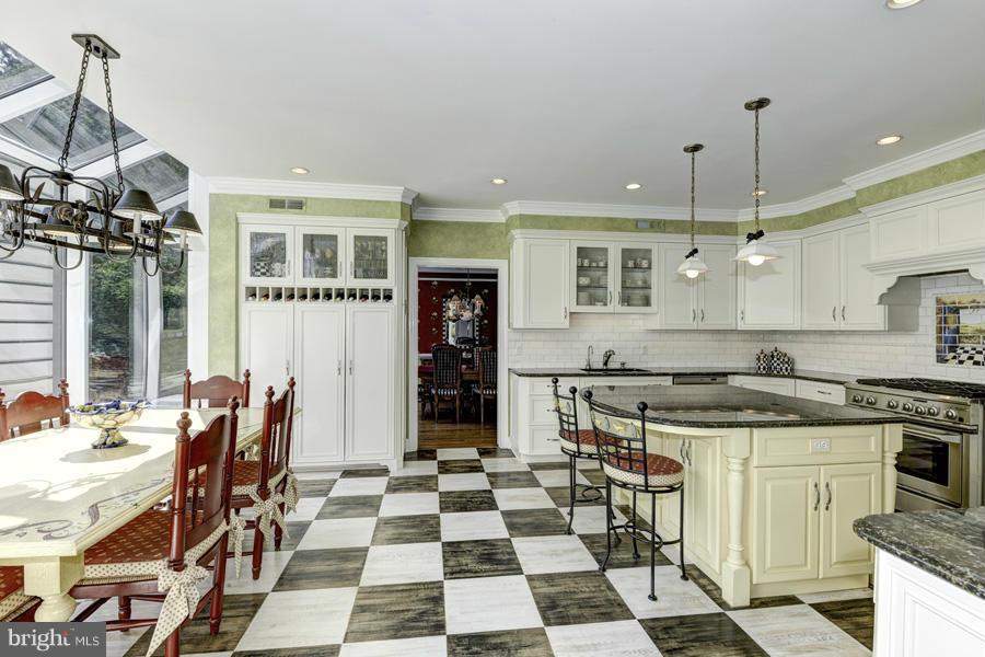 FOX HILLS - Residential